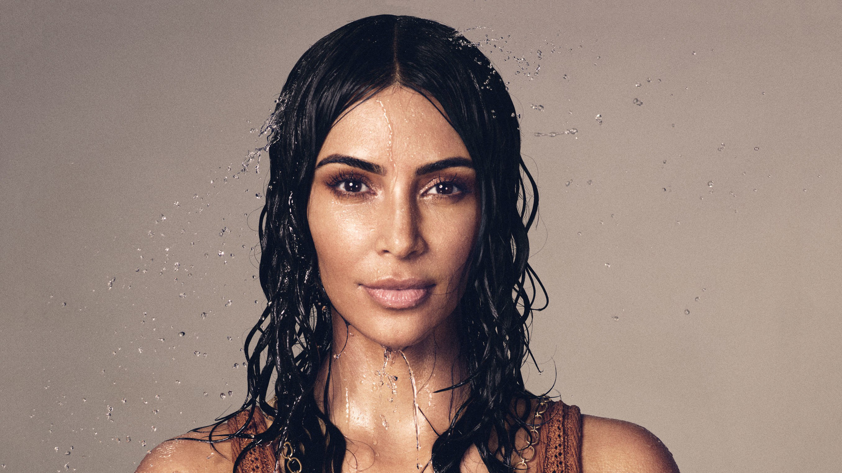 Kim Kardashian Vogue 2019 Latest, HD Celebrities, 4k Wallpaper, Image, Background, Photo and Picture