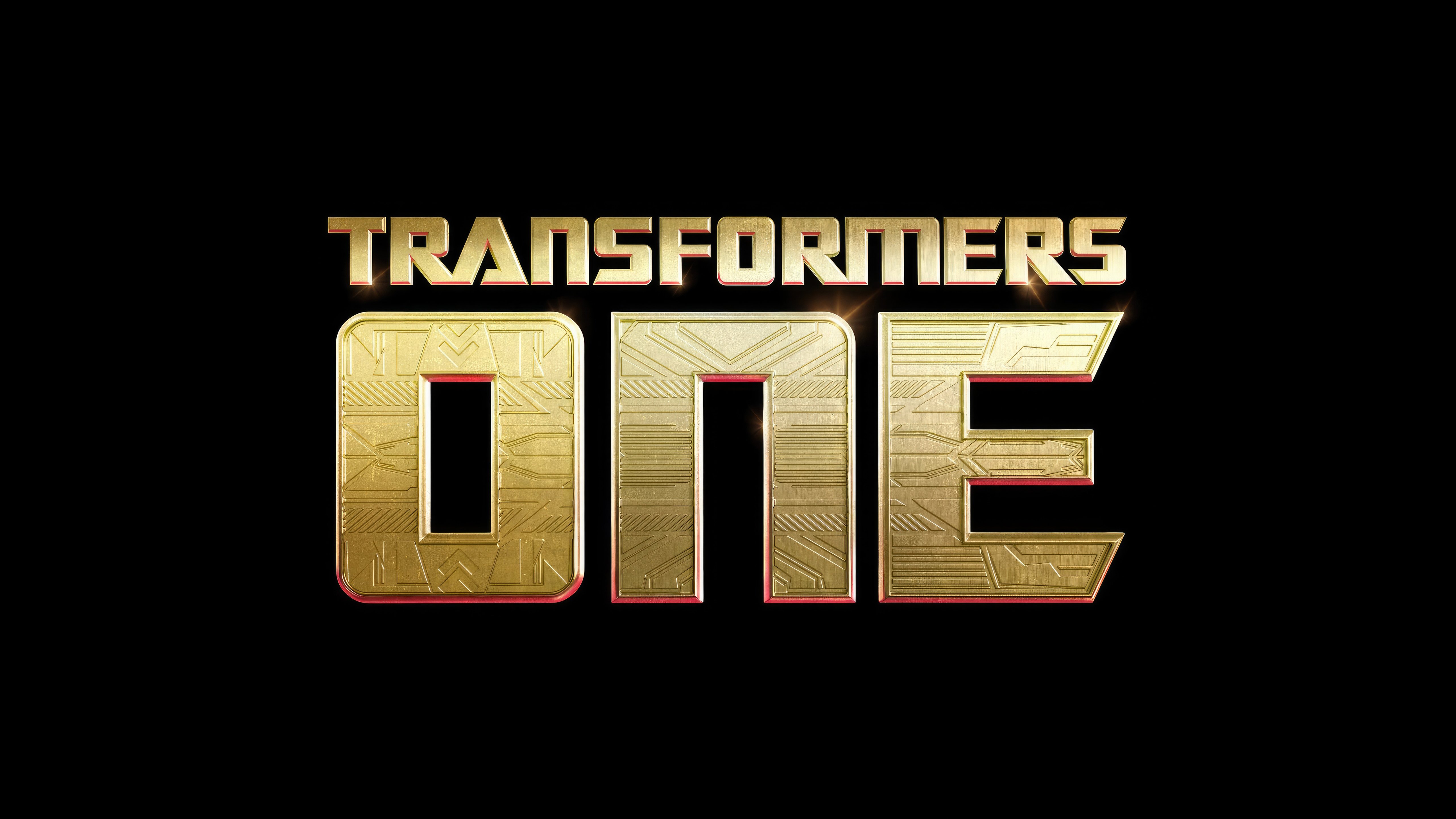 Transformers One Wallpaper