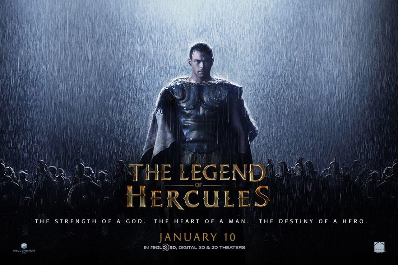 The Legend of Hercules English Movie Gallery, Picture