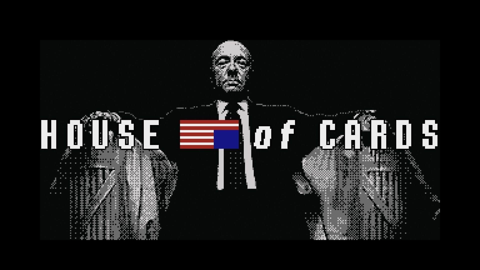 House of Cards wallpaper