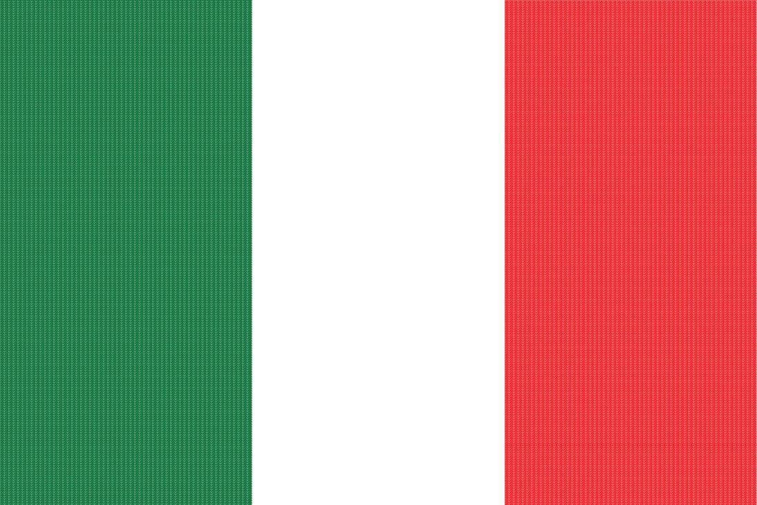 Awesome Italy Flag wallpaper