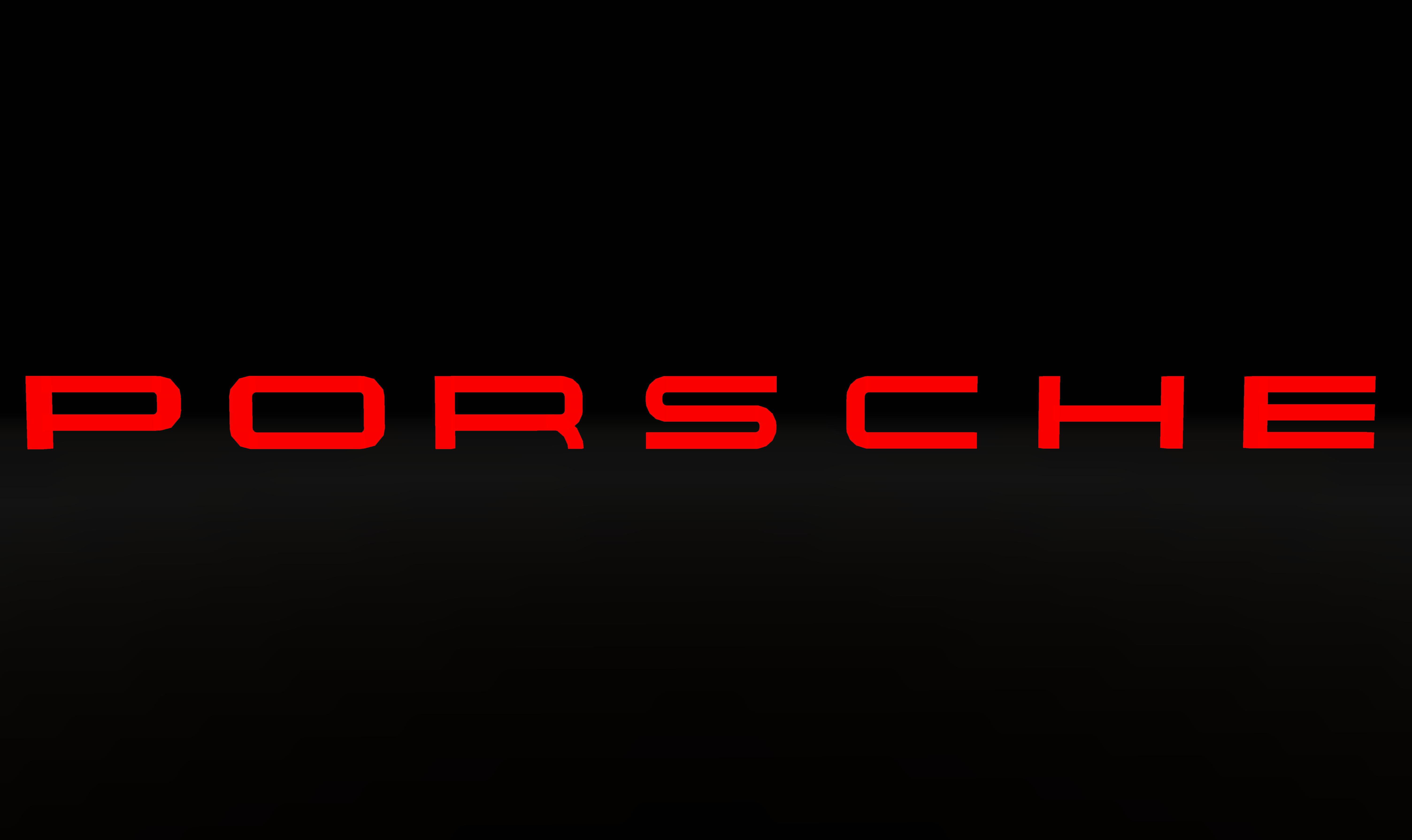 H Wallpaper Porsche Logo iPhone Symbol HD 640x1136