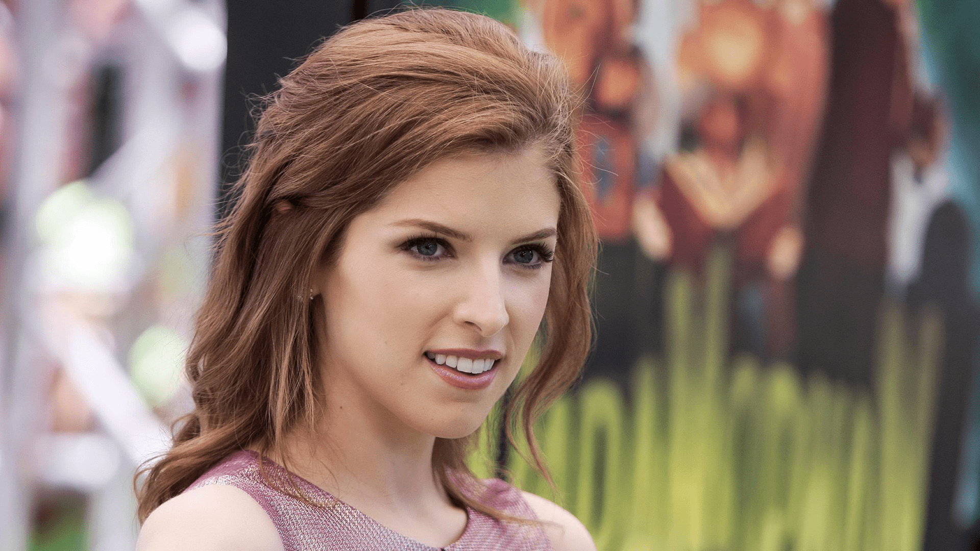 Anna Kendrick Wallpaper Image Photo Picture Background