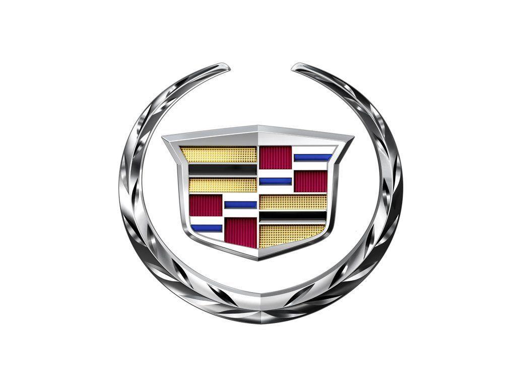 Cadillac Symbol Car Wallpaper HD