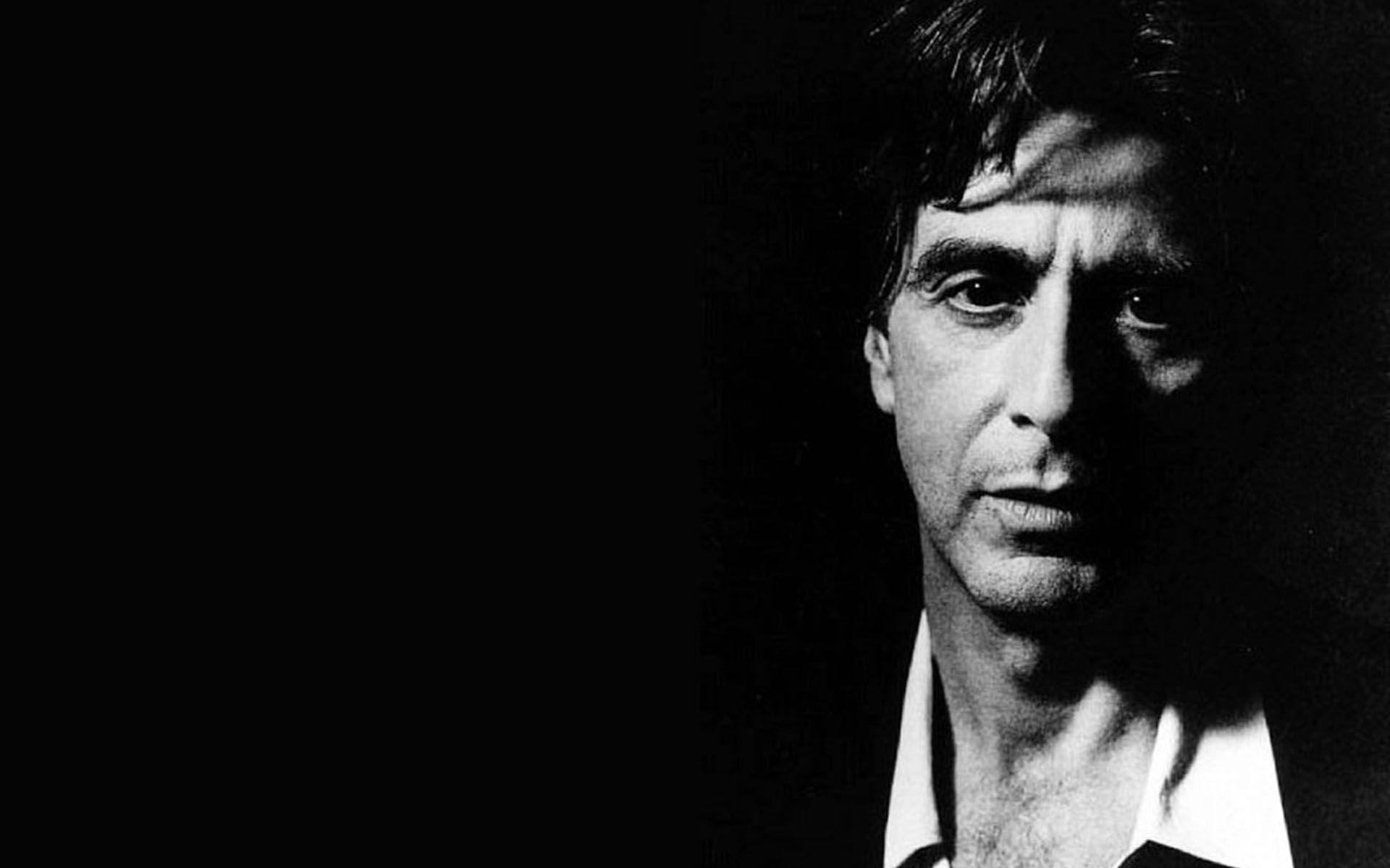 Al Pacino Wallpaper, PC Al Pacino Nice Photo (GuanCHaoge)