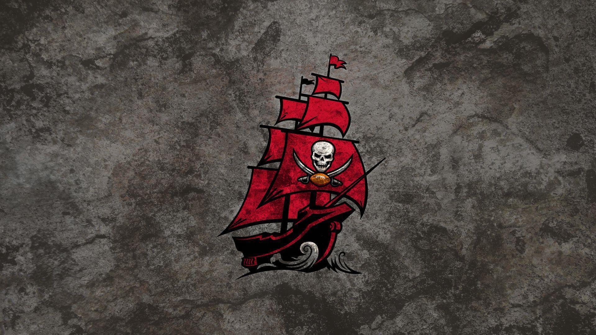 Picture of Tampa Bay Buccaneers in HD Widescreen