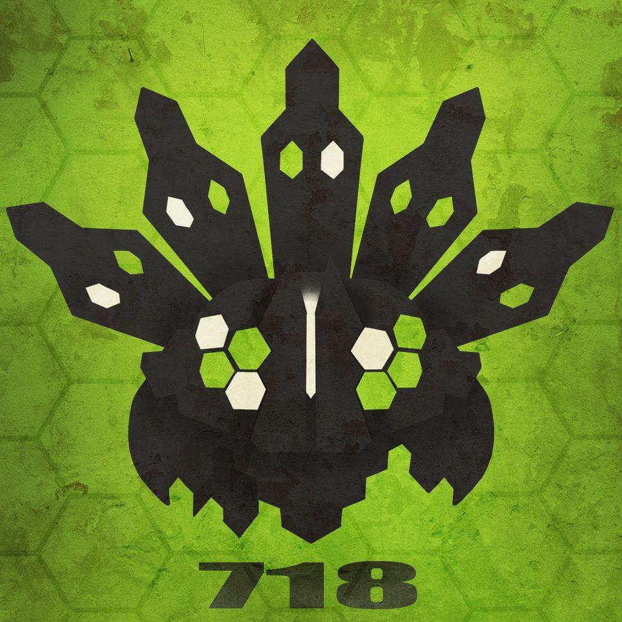Zygarde Wallpaper, Zygarde Wallpaper for Windows and Mac Systems