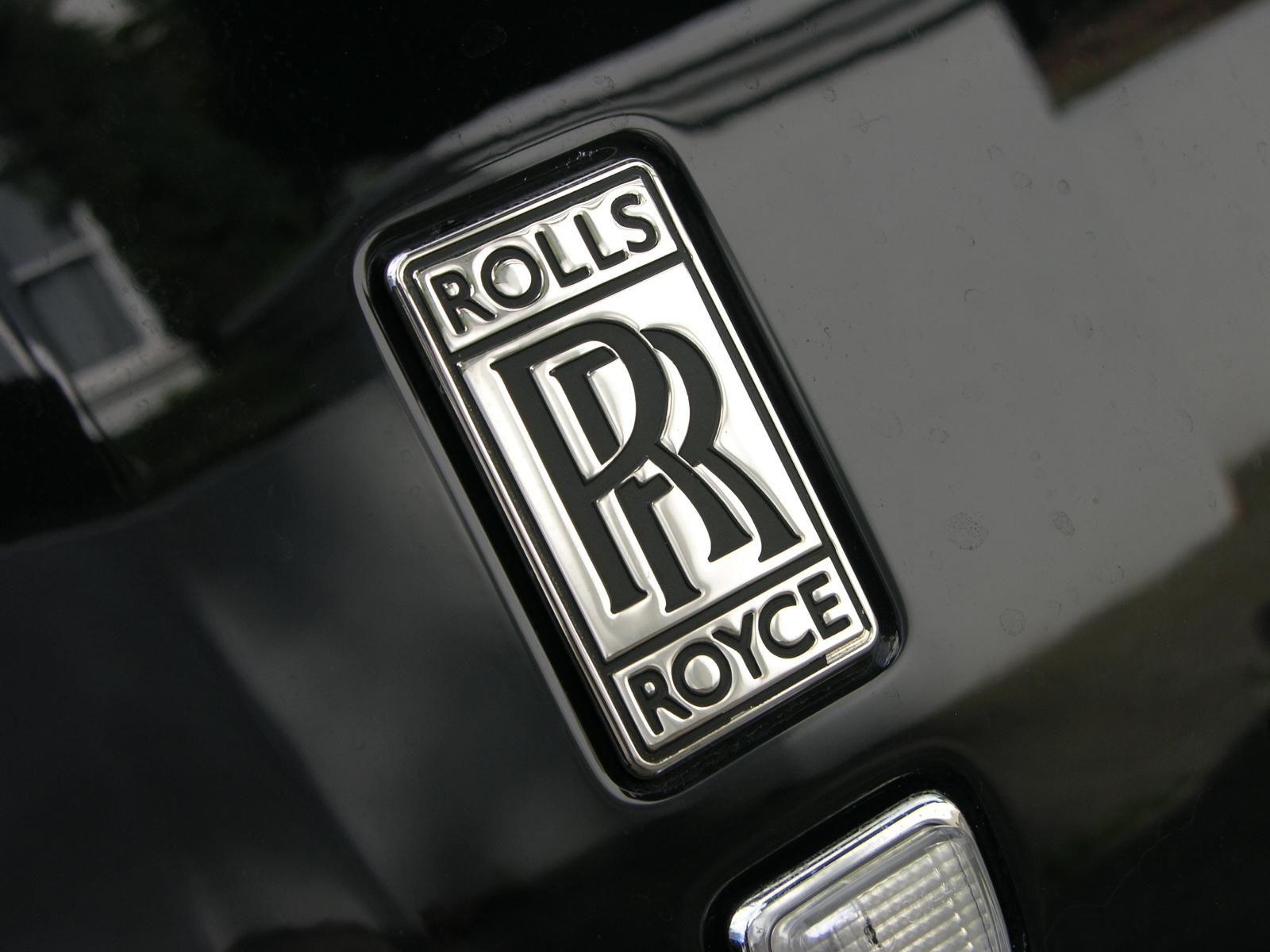 History of The Rolls Royce Logo. Fine Print Art and Design Blog