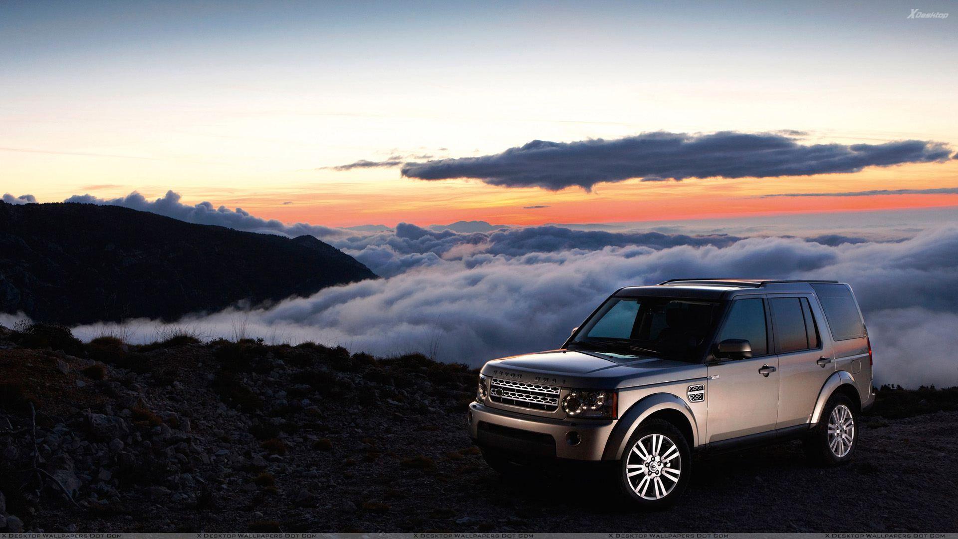 Best HD Walls of Land Rover Discovery, 4K Ultra HD Land Rover