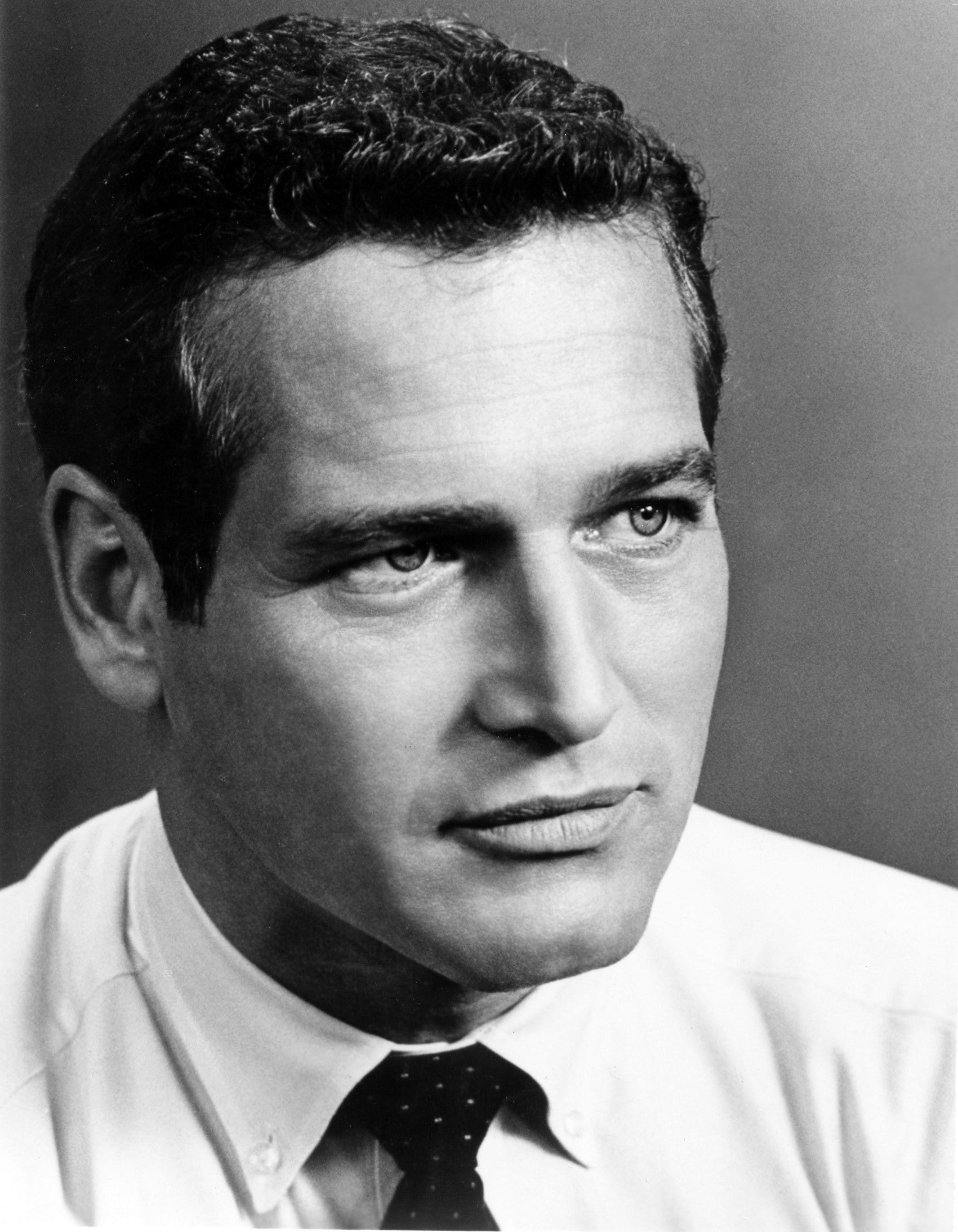 Awesome Paul Newman HD Wallpaper Free Download
