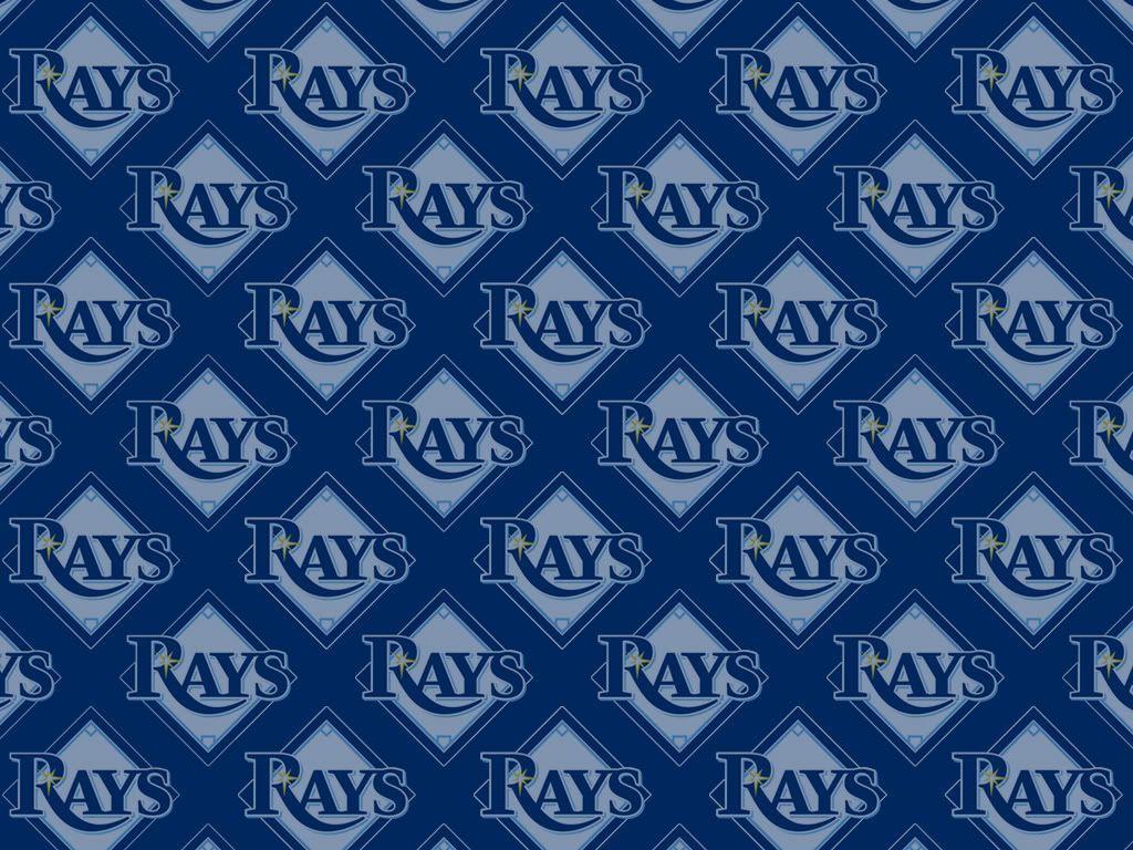 Tampa Bay Rays Desktop Wallpaper