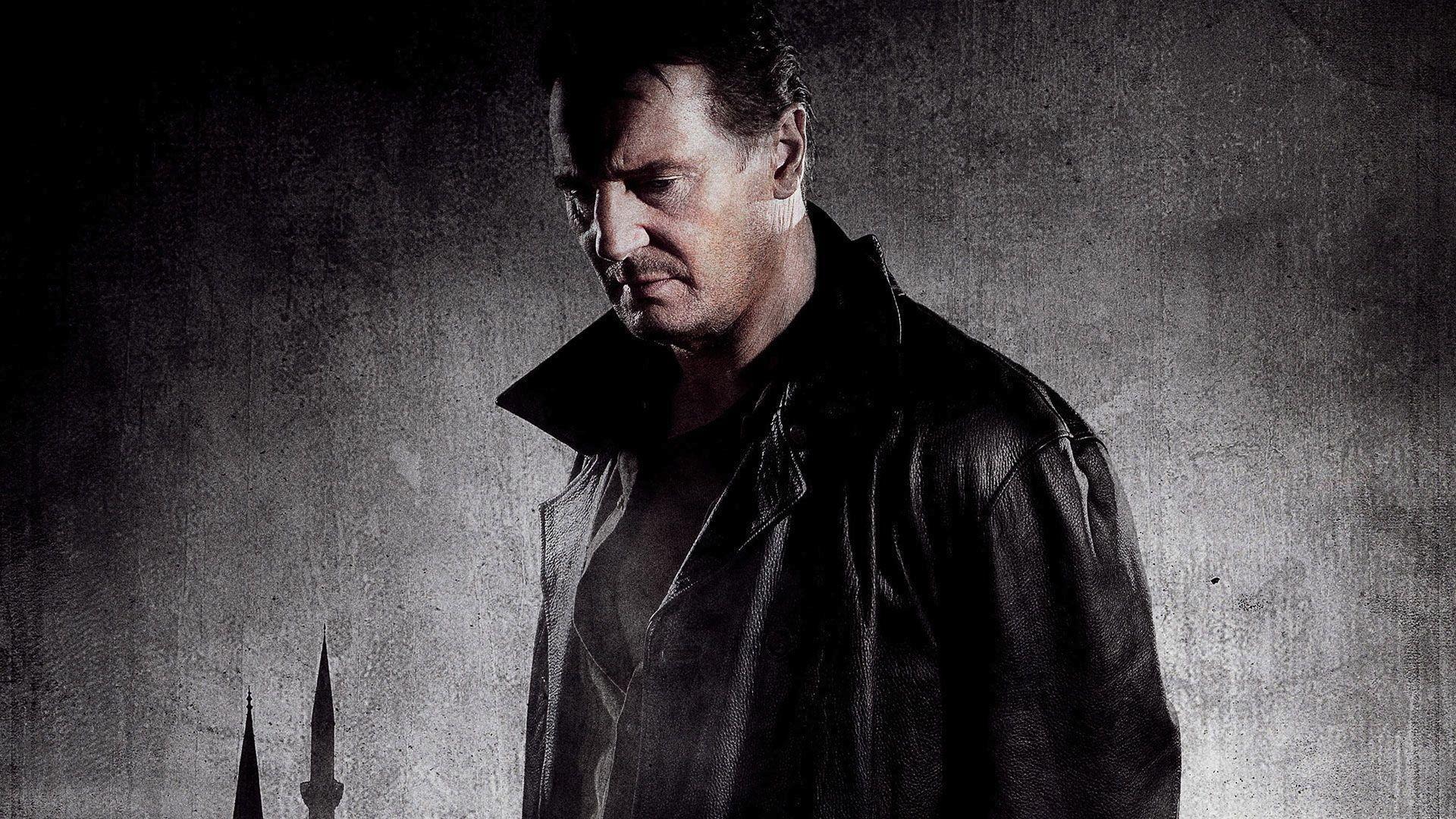 Liam Neeson Wallpaper Image Photo Picture Background