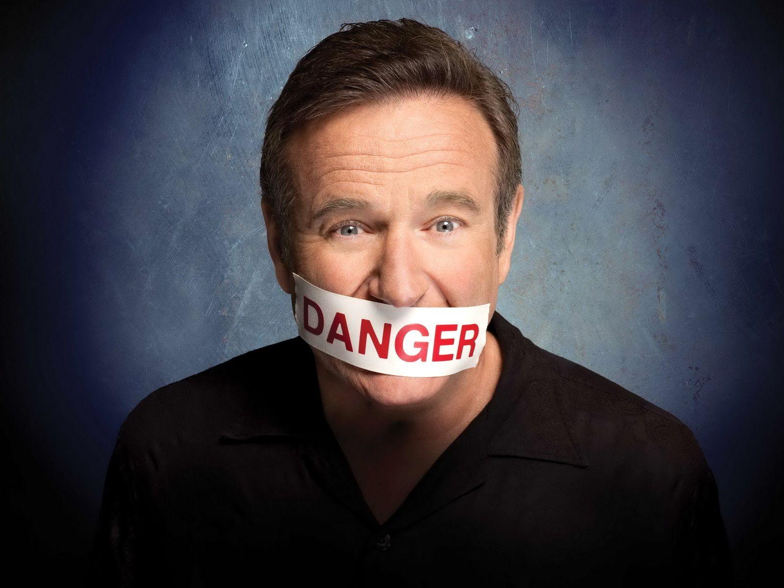 Download Free Modern Robin Williams The Wallpaper 1600x1200px
