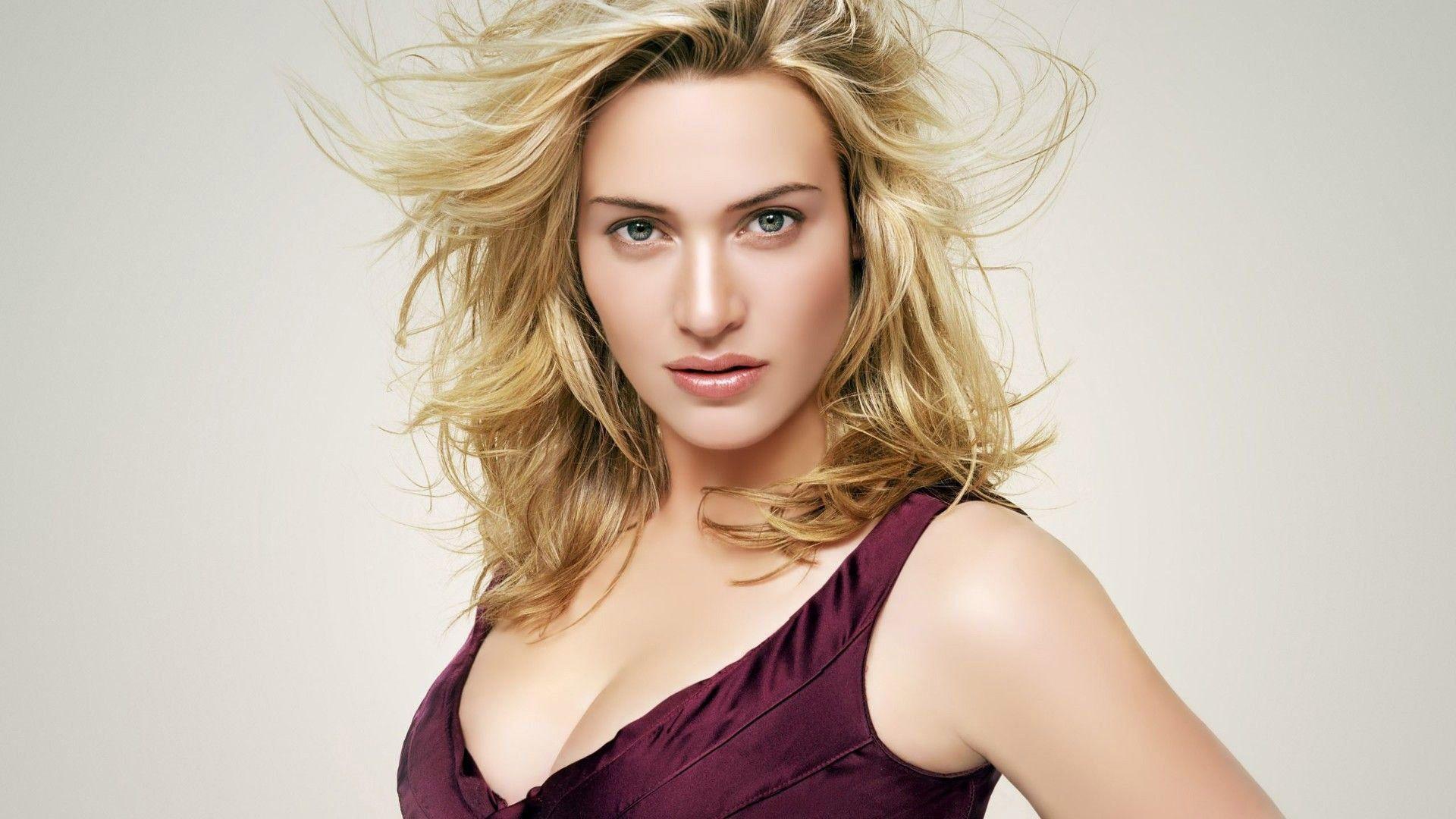 Kate Winslet Wallpaper Image Photo Picture Background