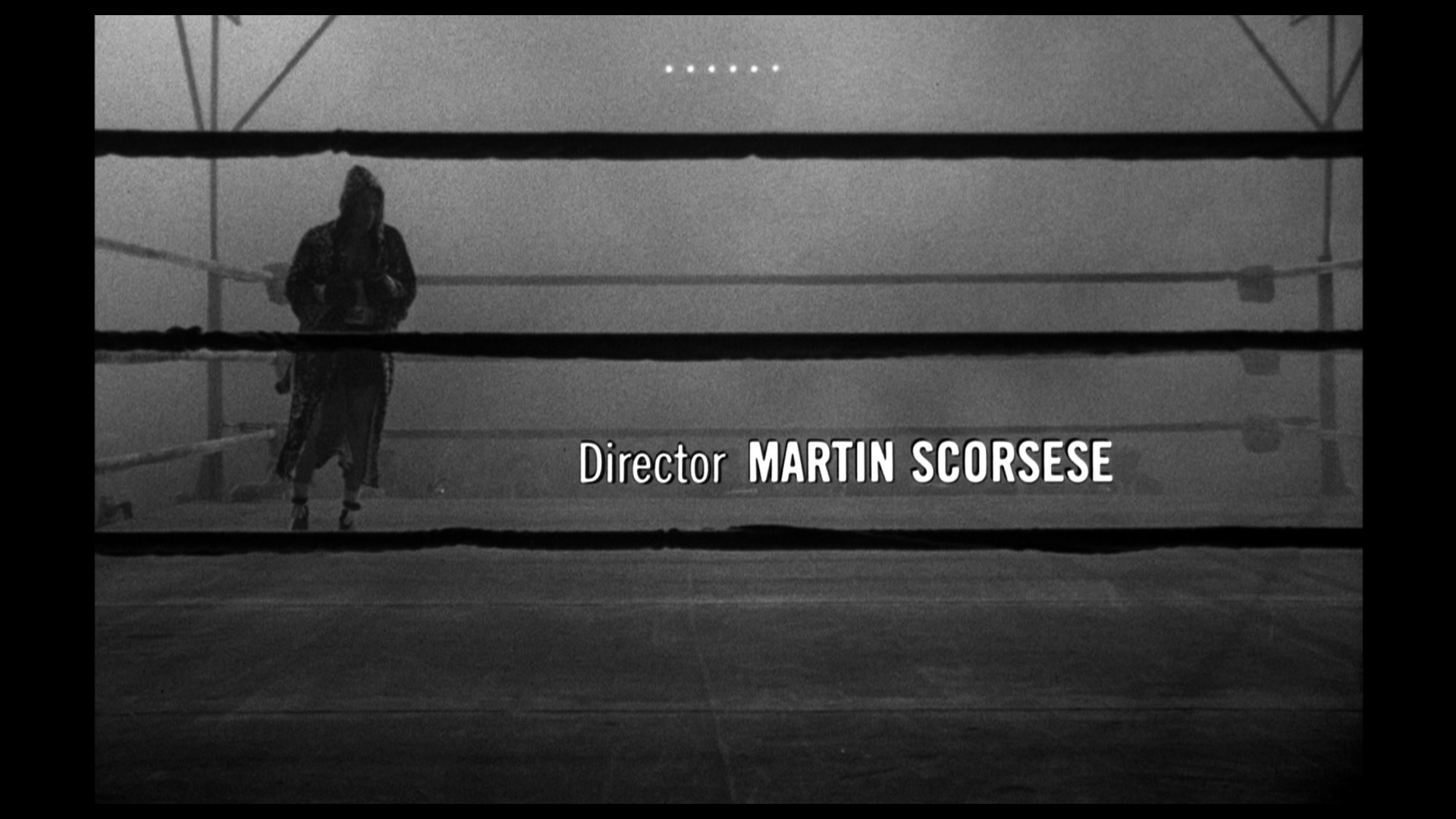 Scorsese Marathon (1980