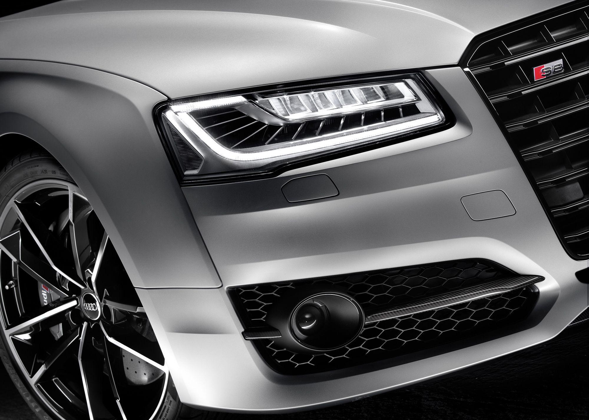 Audi S8 plus Wallpaper Image Photo Picture Background