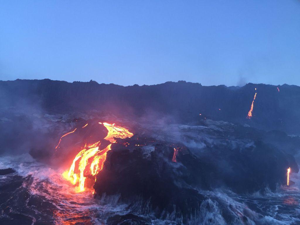 Hawai'i Volcanoes National Park: 10 tips for your visit. Chicago