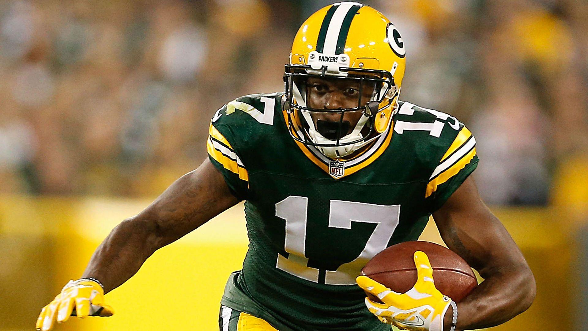 Packers WR Davante Adams could 'miss some time' with ankle injury