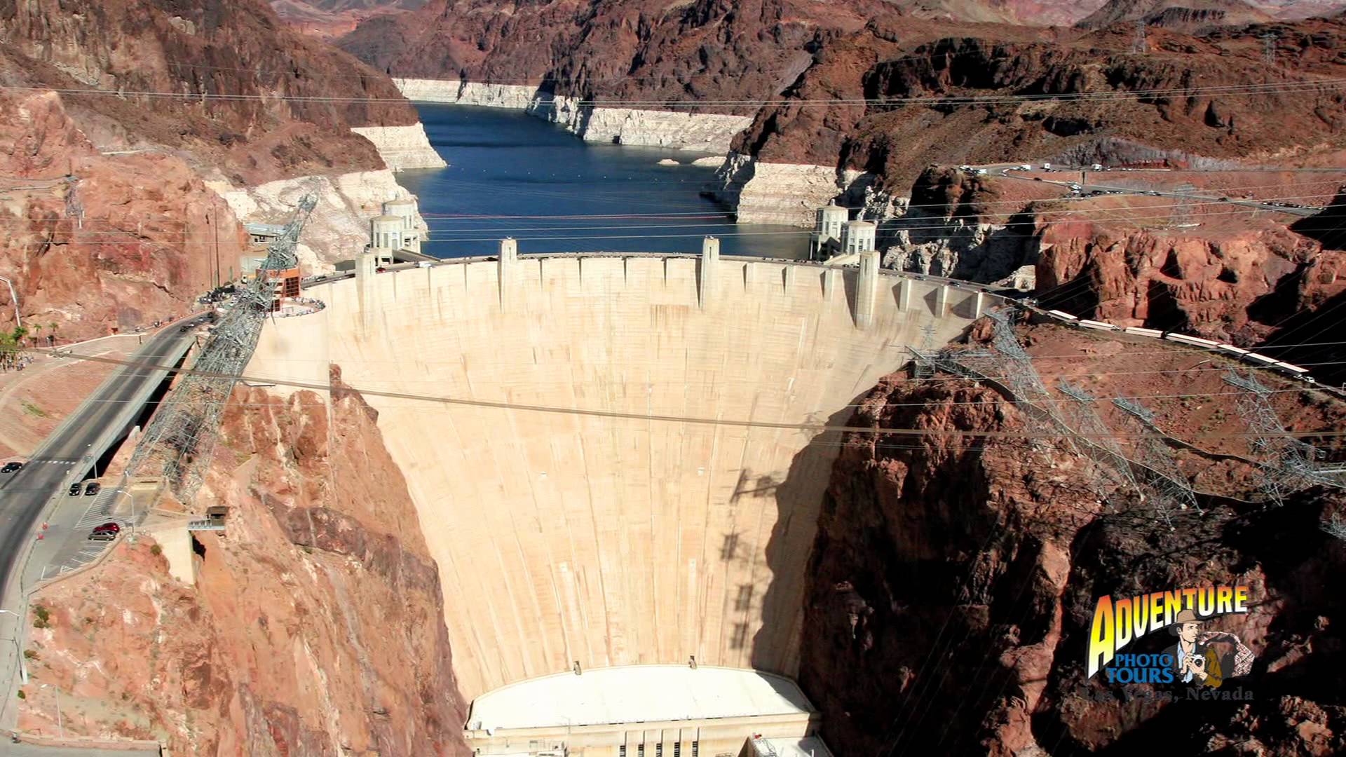 Grand Canyon and Hoover Dam Tour from Las Vegas Photo