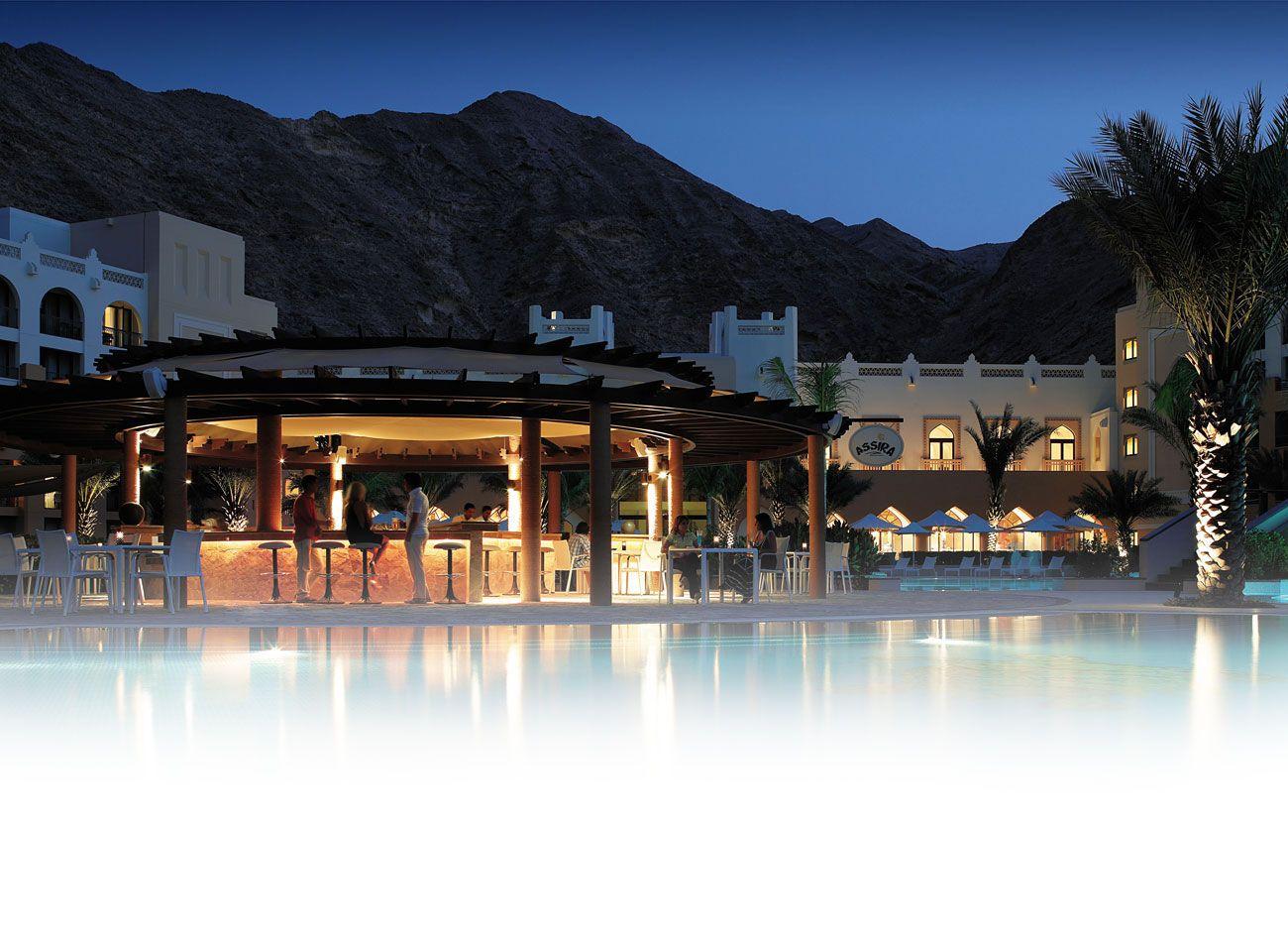 What To Do In Muscat, Oman, Travel Guide. Shangri La Barr Al