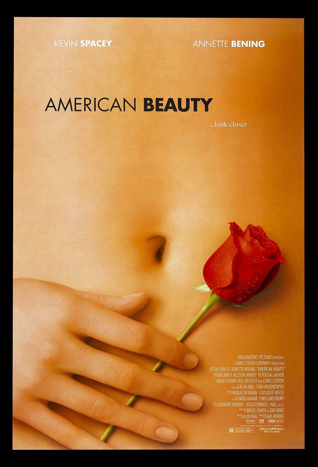 Wallpaper HD iPhone American Beauty