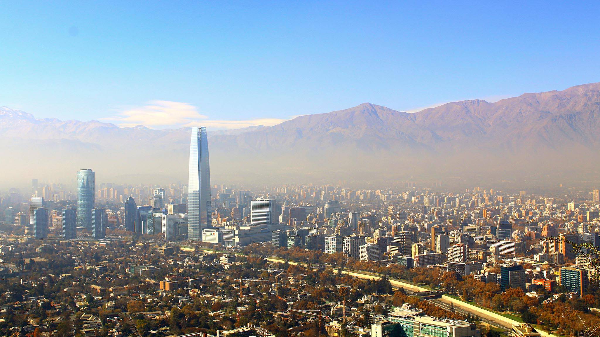 Santiago de Chile expat Community for Santiago de Chile expats