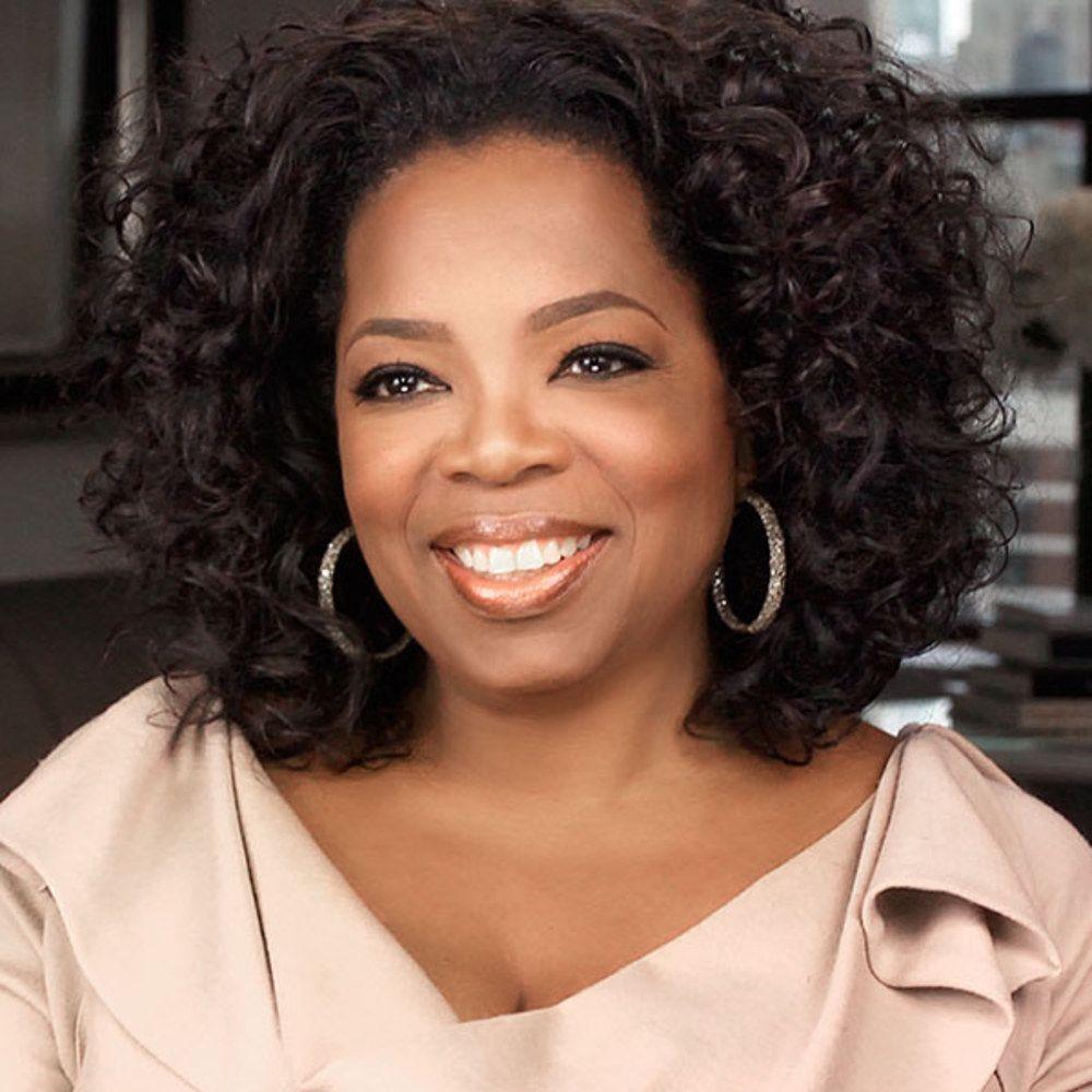 Best HD Oprah Winfrey Wallpaper