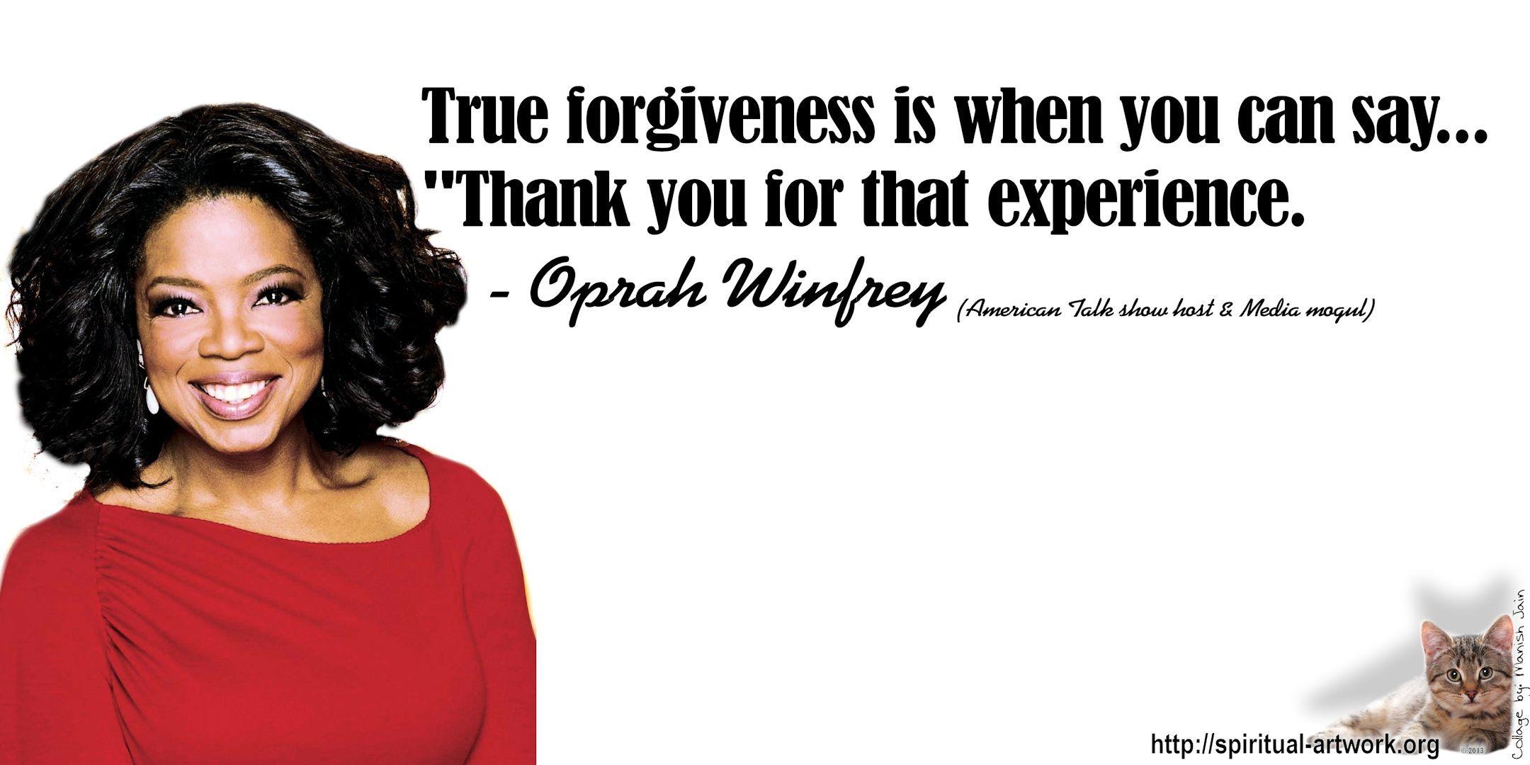 Good Oprah Winfrey Quotes 22 In Work Quotes with Oprah Winfrey