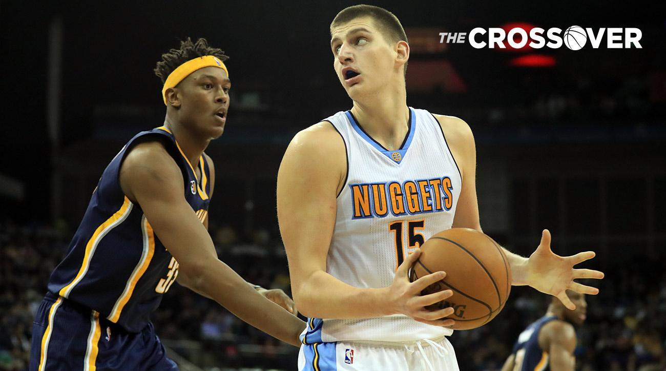 Nuggets Preview: How willl the Nuggets fare in the wild West?