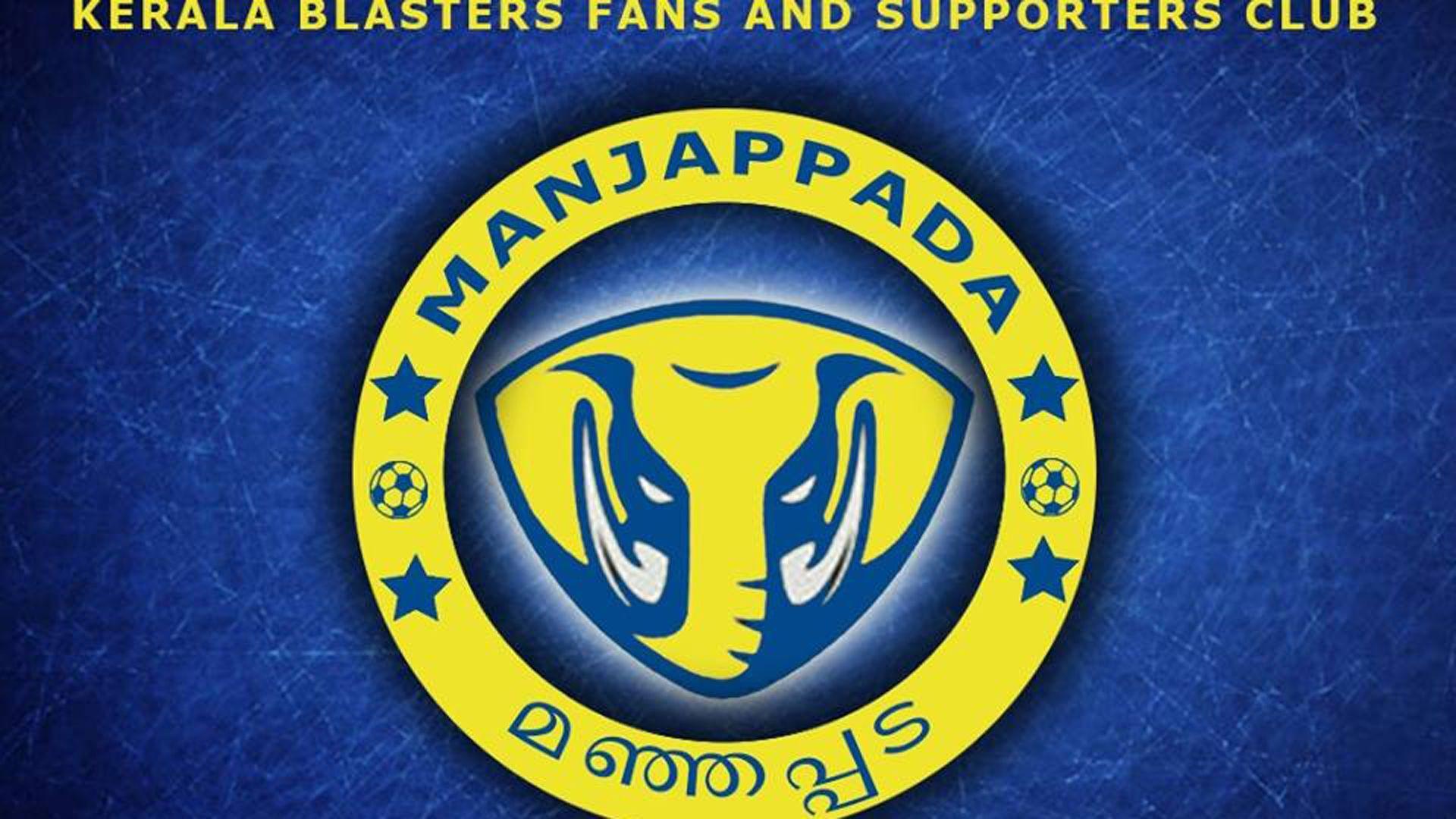 Kerala Blasters fan group Manjappada win 'Fan Club of the Year