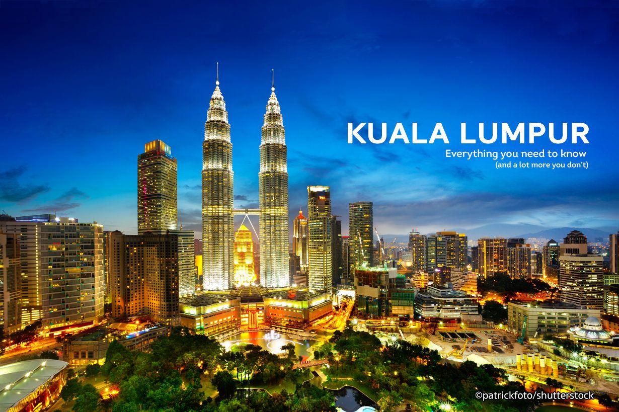Kuala Lumpur wallpaper, Multi Monitor, HQ Kuala Lumpur picture