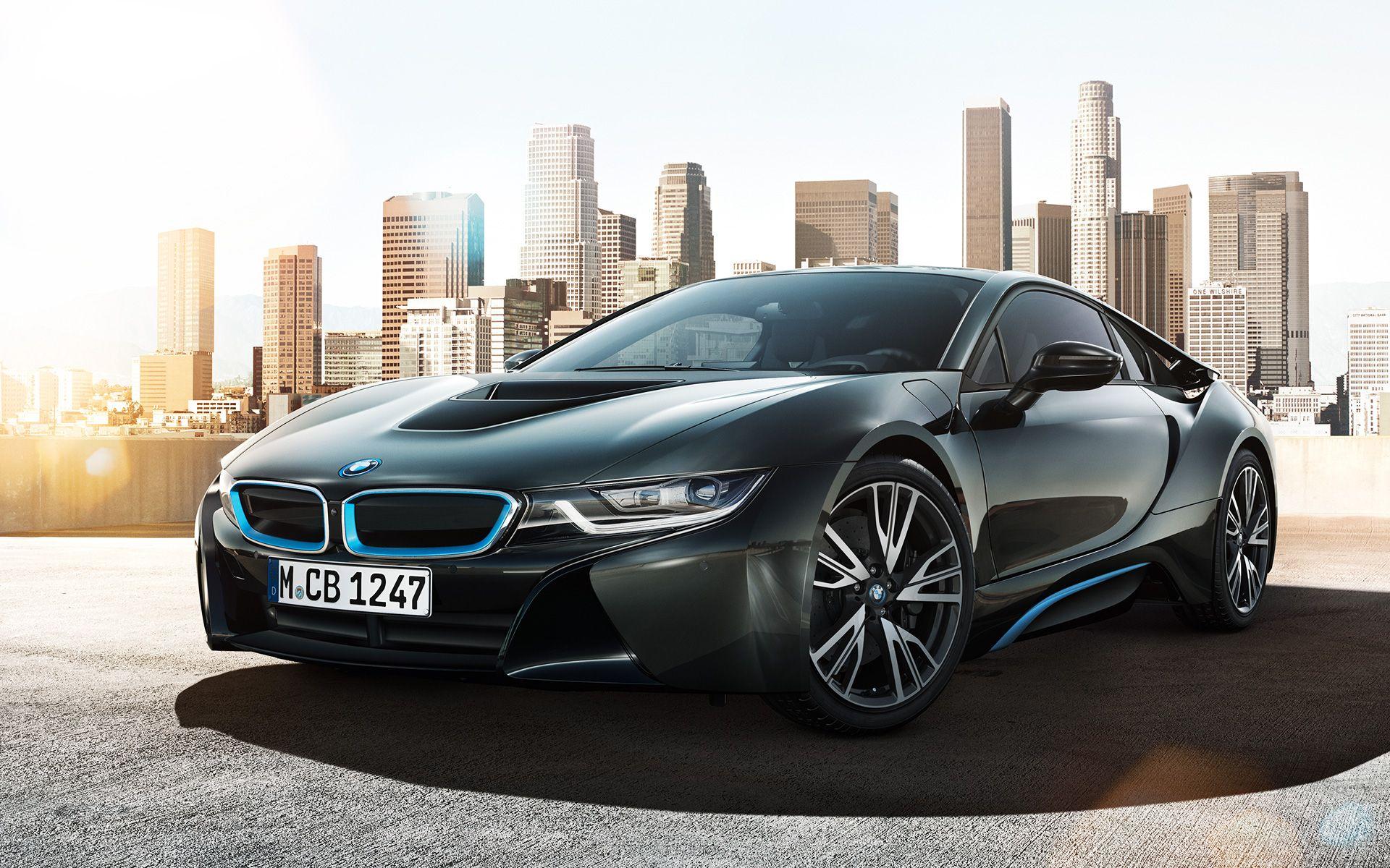 BMW i8 Innovation to Come to All Core Models [Report] Fast