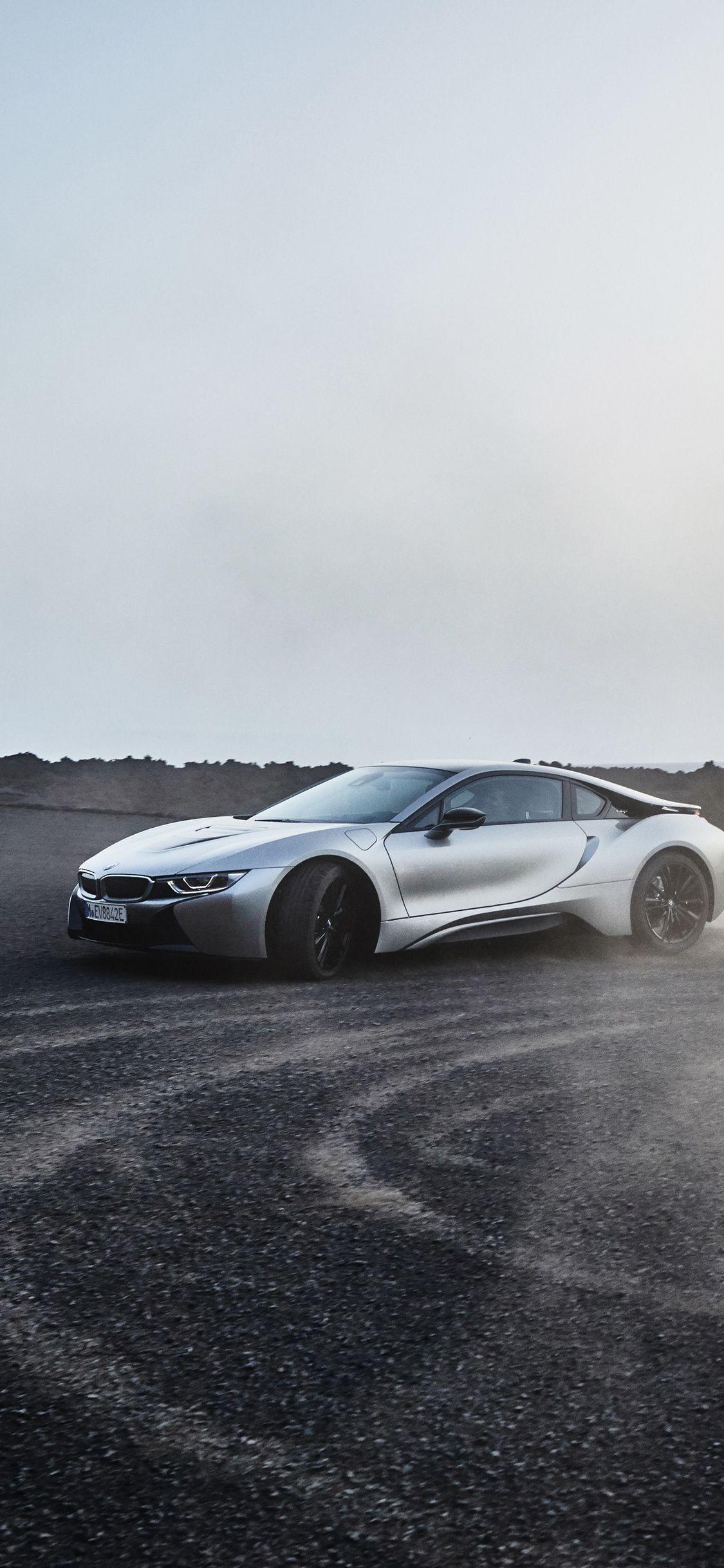 BMW I8 Coupe 2018 iPhone X, iPhone 10 HD 4k Wallpaper