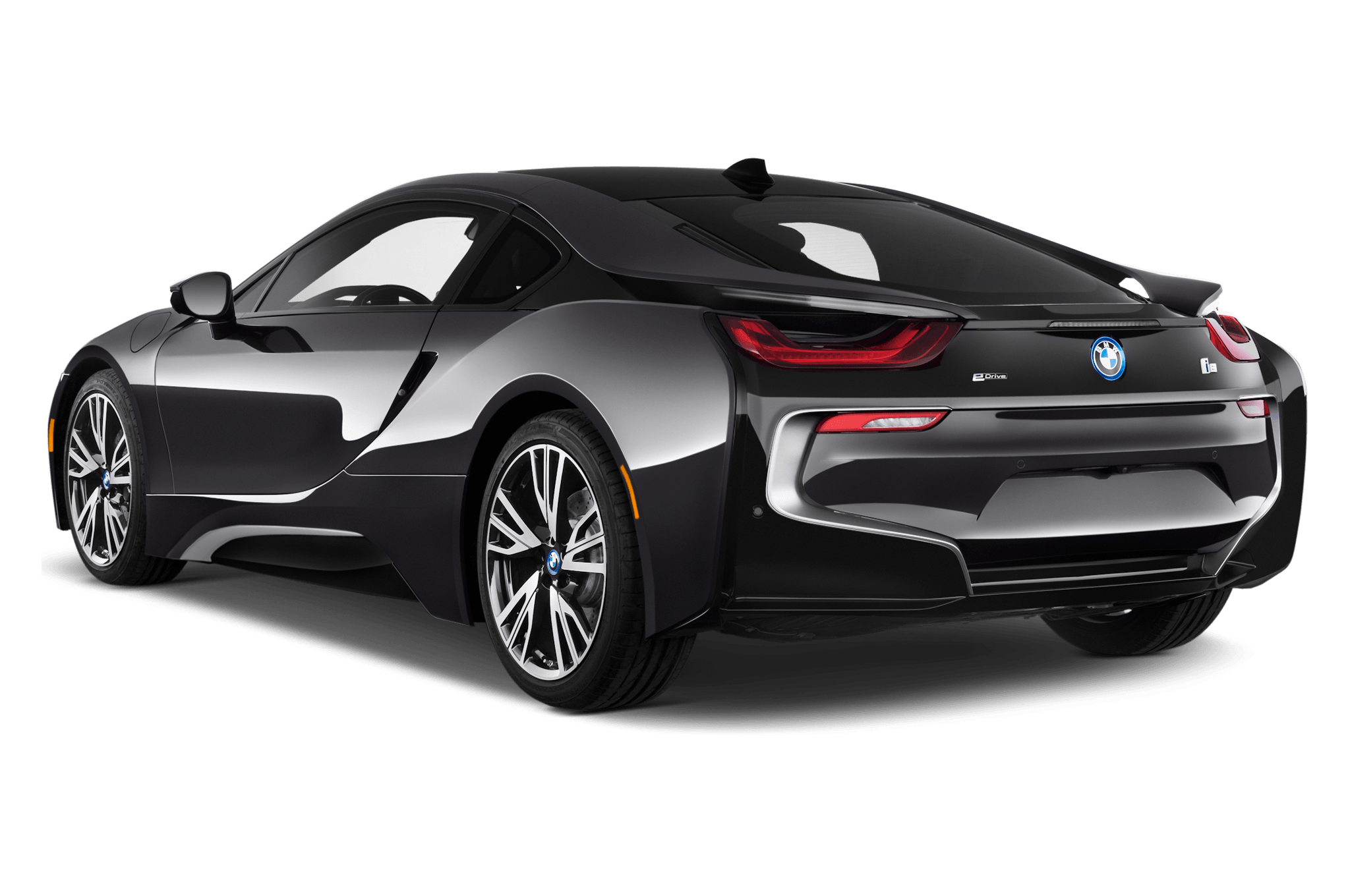 BMW i8 Reviews and Rating