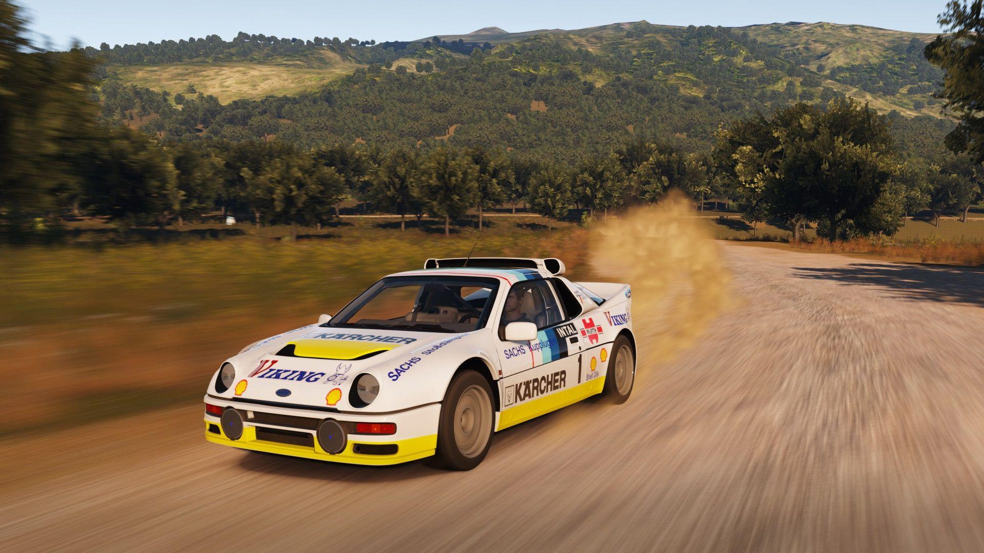 Ford RS200 Wallpaper, 49 Free Modern Ford RS200 Wallpaper
