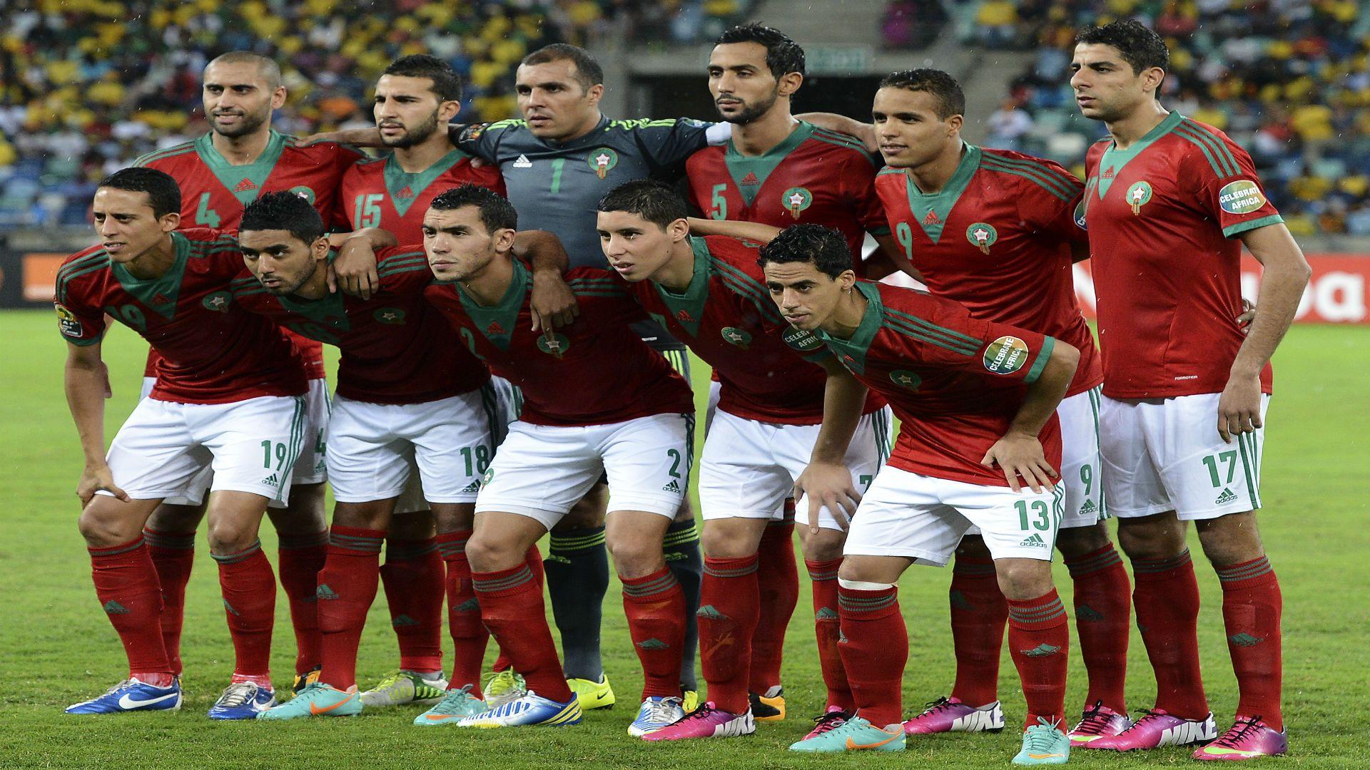 Afcon Stat Pack: All you need to know about Egypt v Morocco
