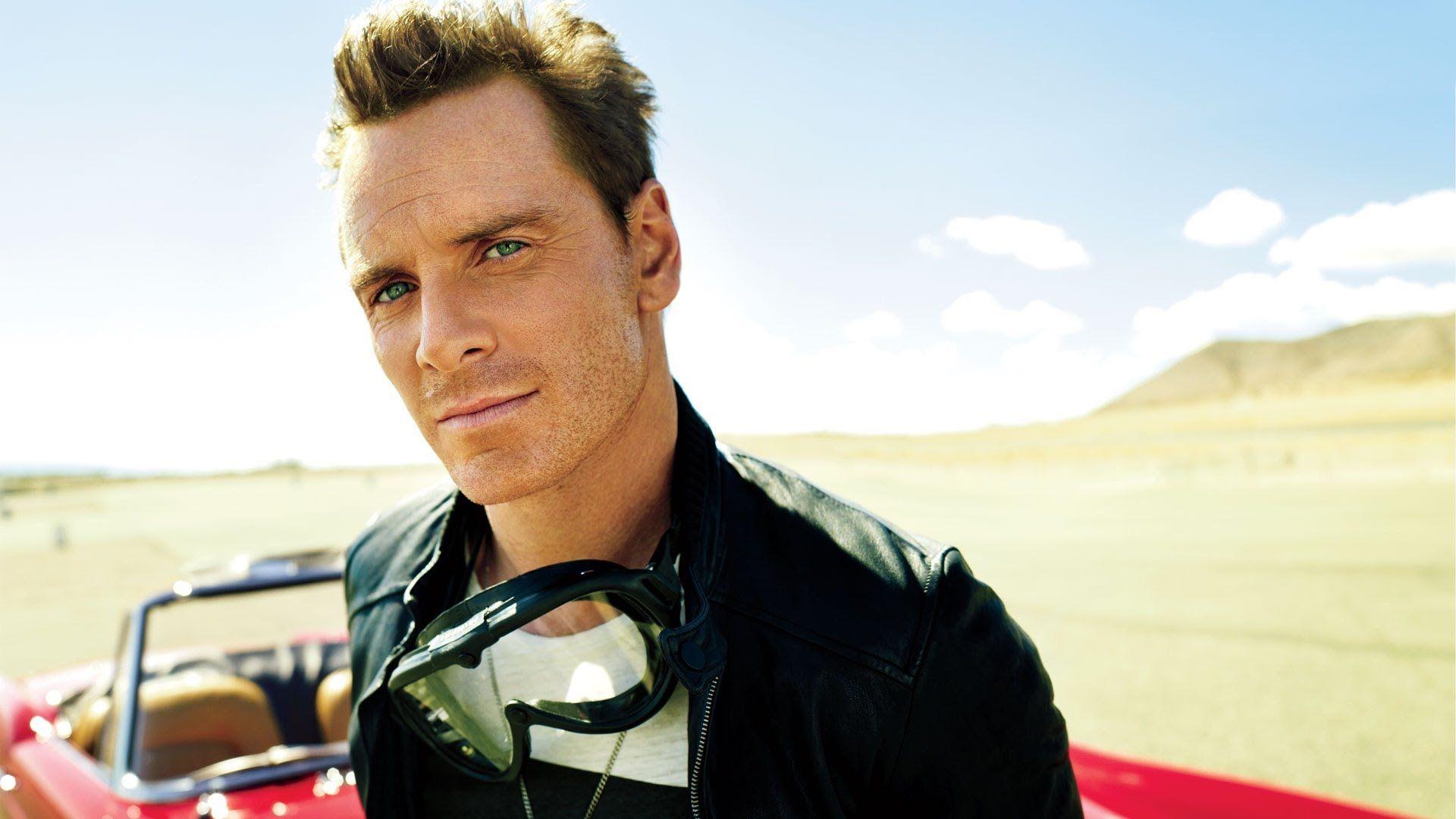 Michael Fassbender Picture, High Definition, High