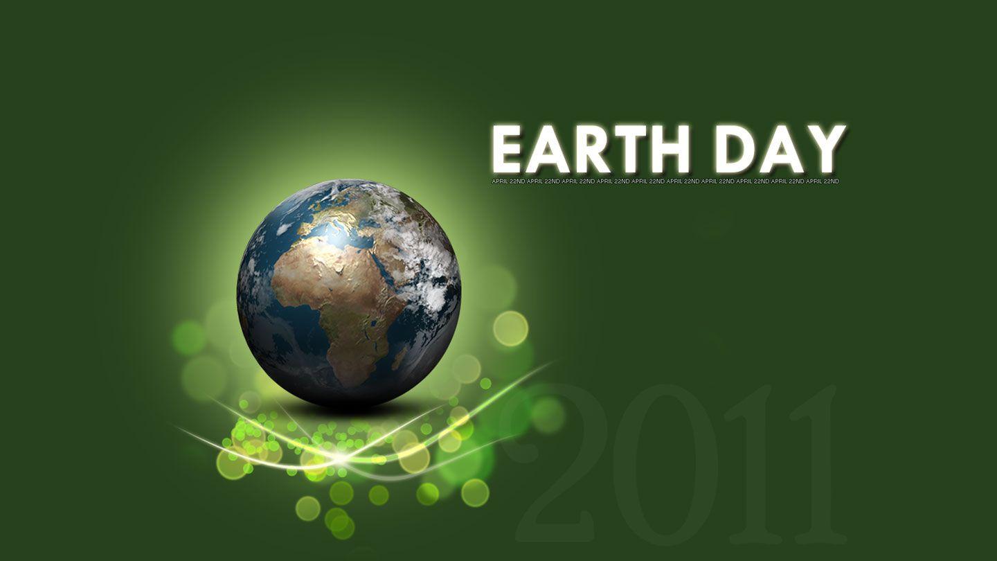 Earth Day Wallpaper HD Picture