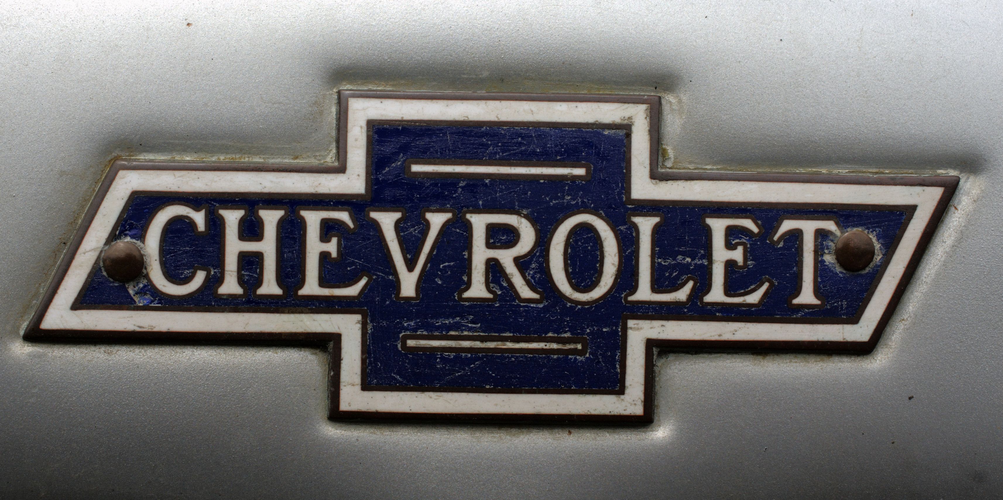 Chevrolet Logo Wallpaper. Live Car Wallpaper
