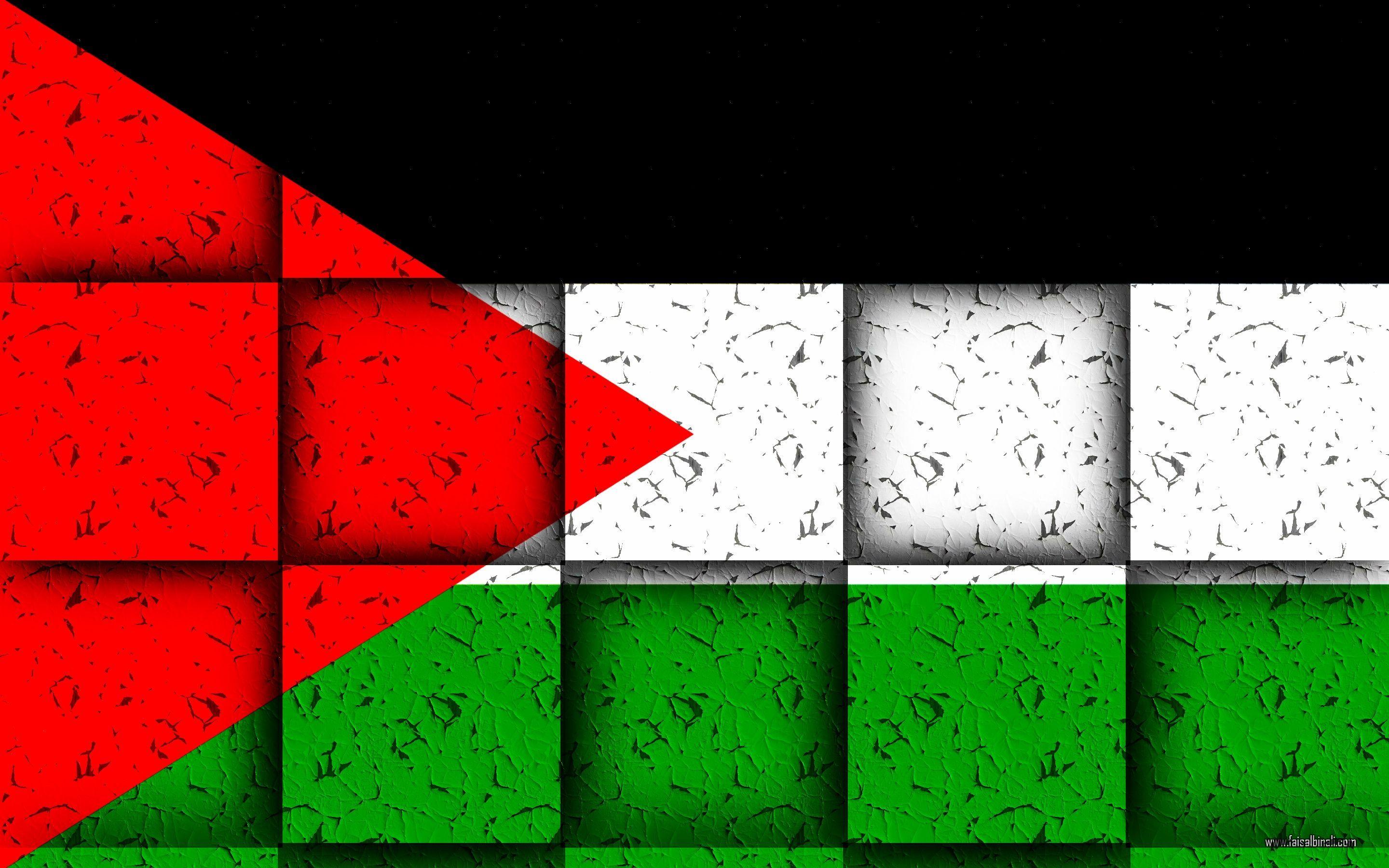 palestine #flags #artwork #Wallpaper #for #smartphones, #tablets
