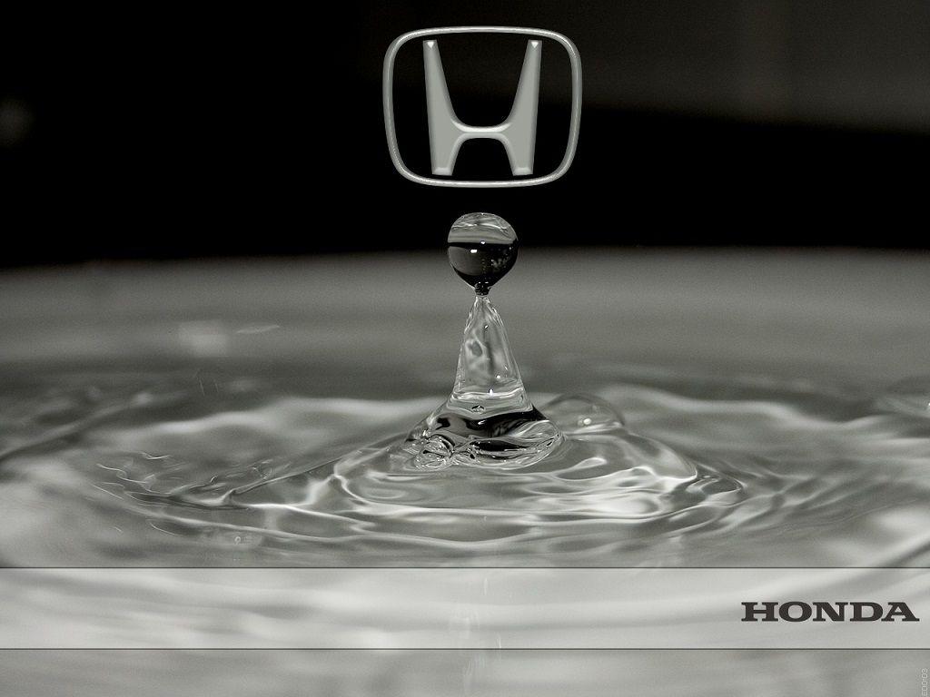 Honda Wallpaper HD Car Wallpaper