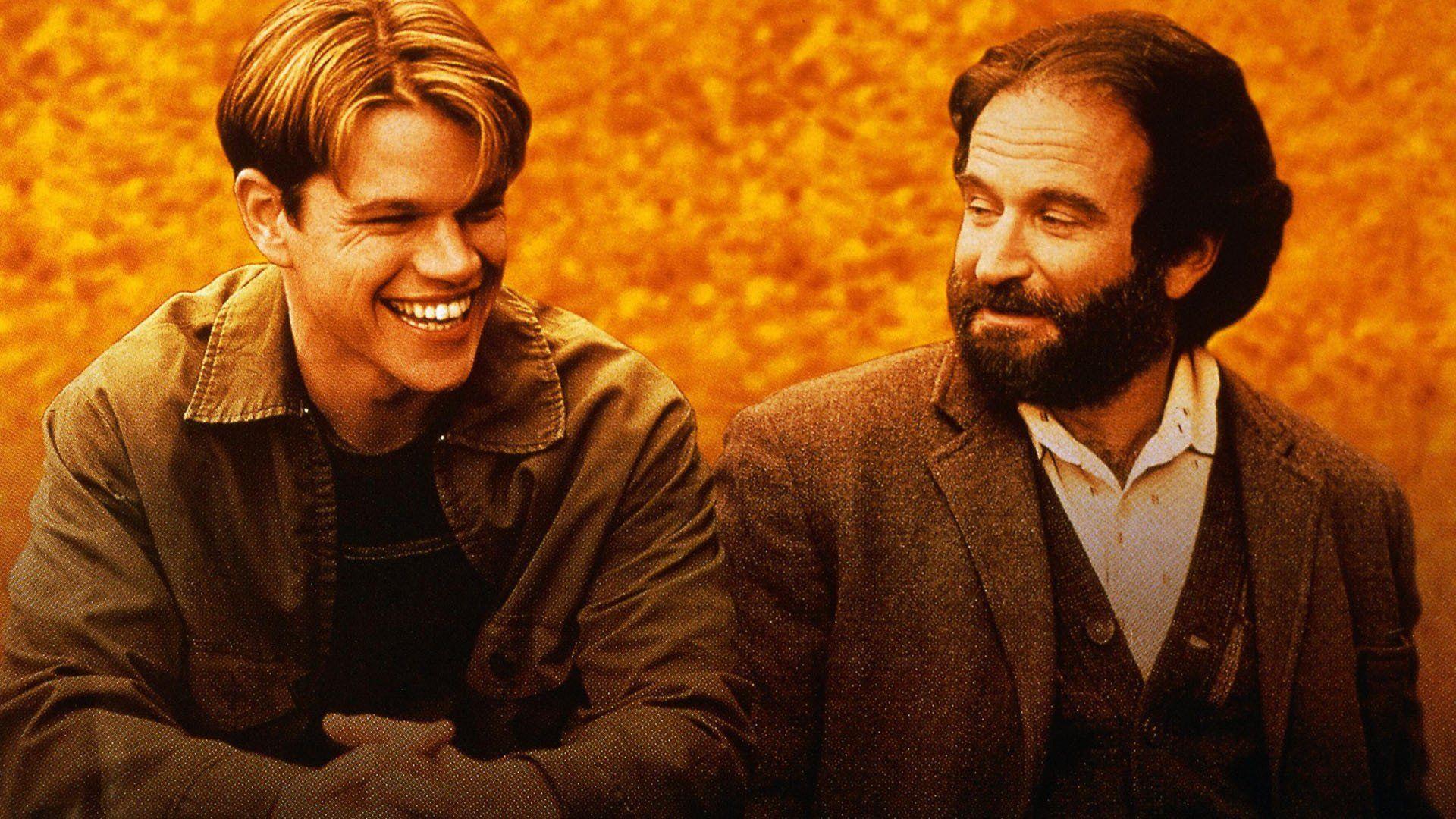 Good Will Hunting HD Wallpaper and Background Image