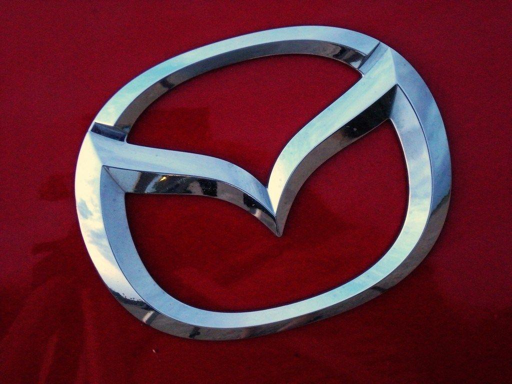 Mazda D logo live wallpaper Google Play Store revenue 942×714 Mazda