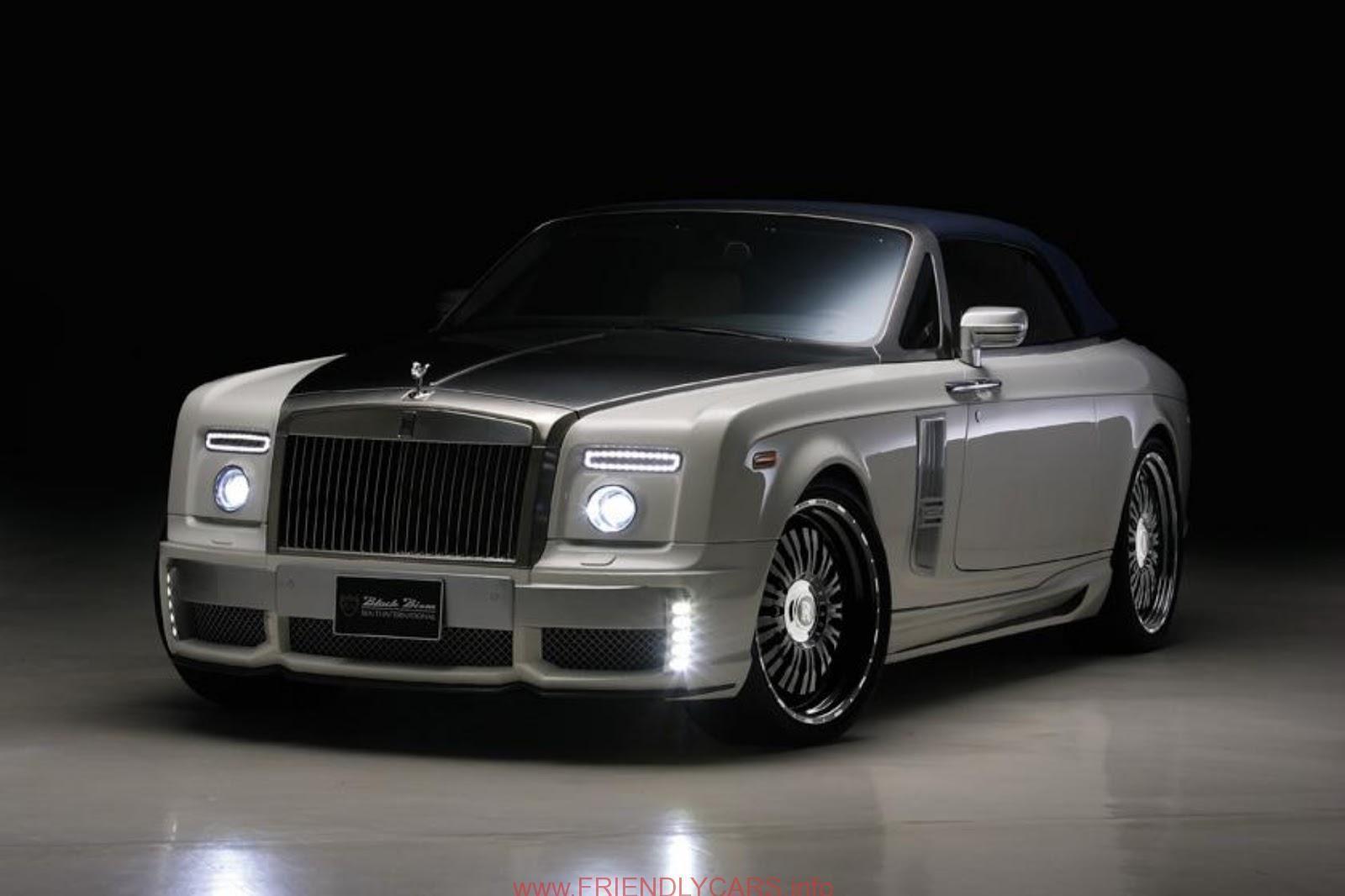 cool 2014 rolls royce phantom white car image HD Rolls Royce
