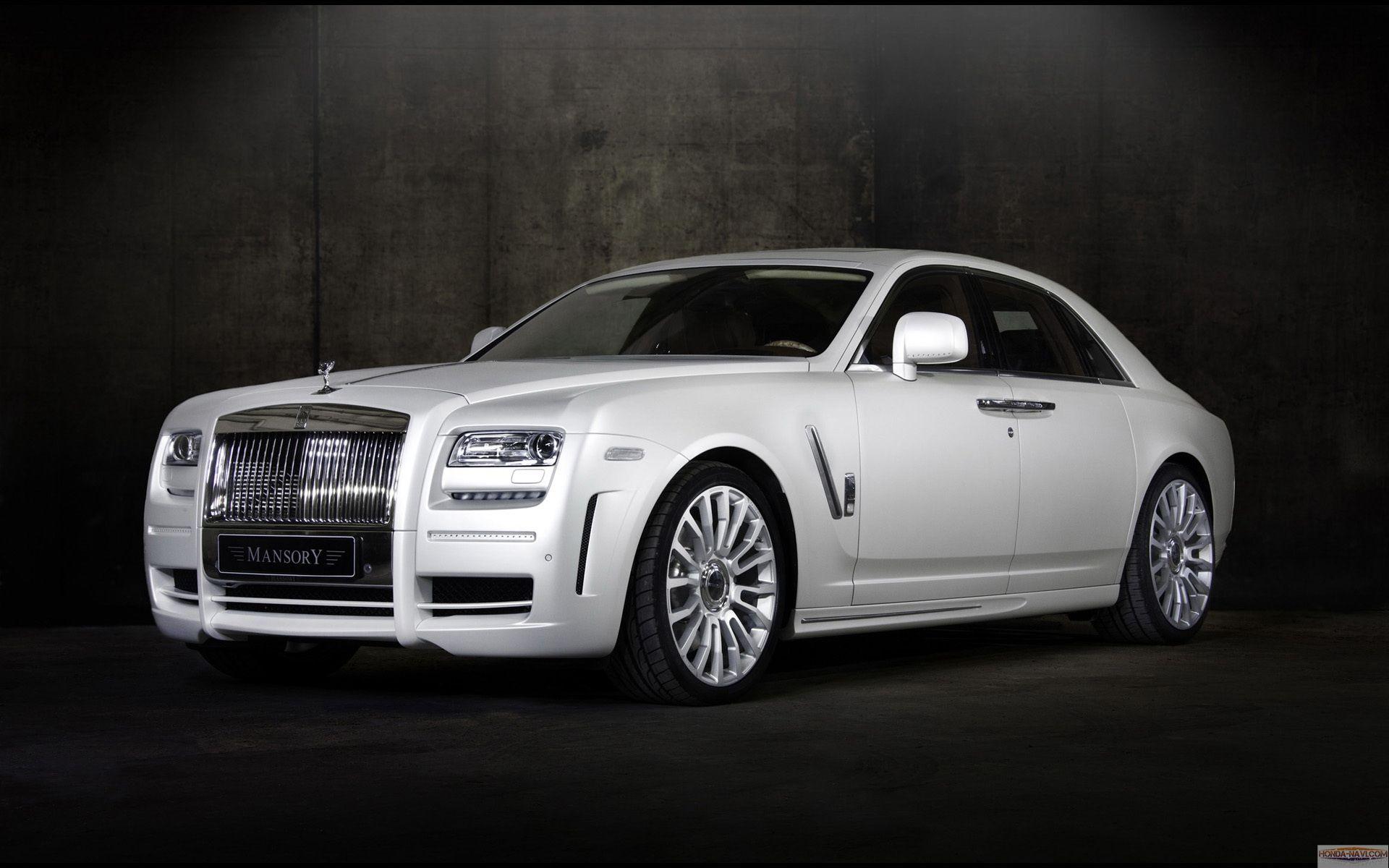 Rolls Royce Wallpaper Collection Desktop With Car HD Image Quality