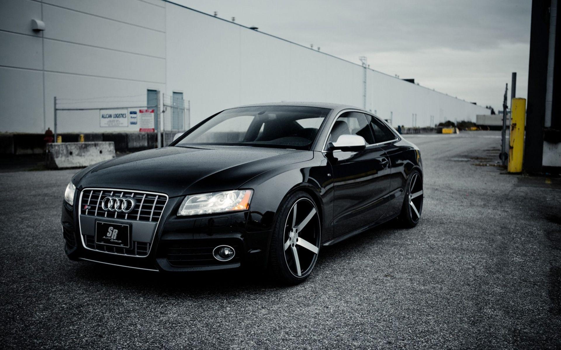 Free Audi Car Full HD Wallpaper Pics Llection Of On Androids