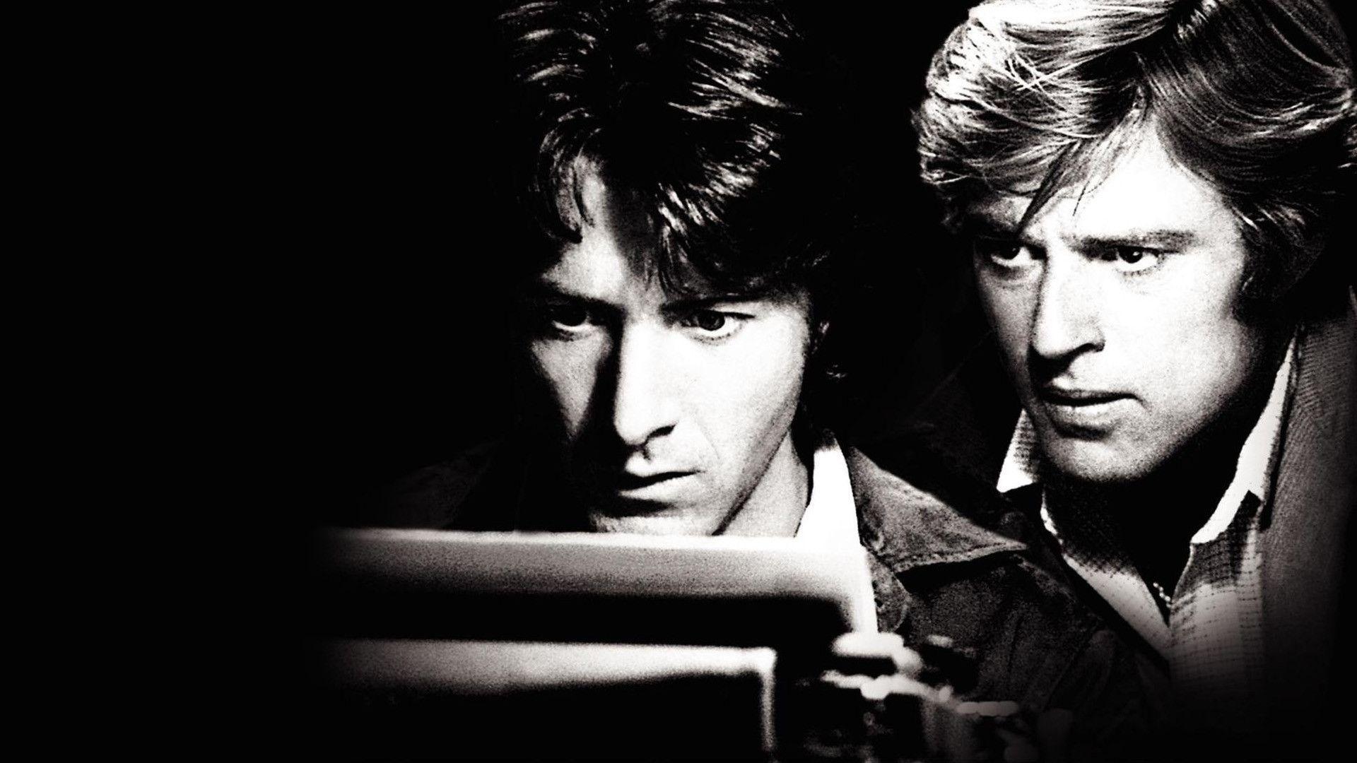COMING: ALL THE PRESIDENT'S MEN, THE DOCUMENTARY