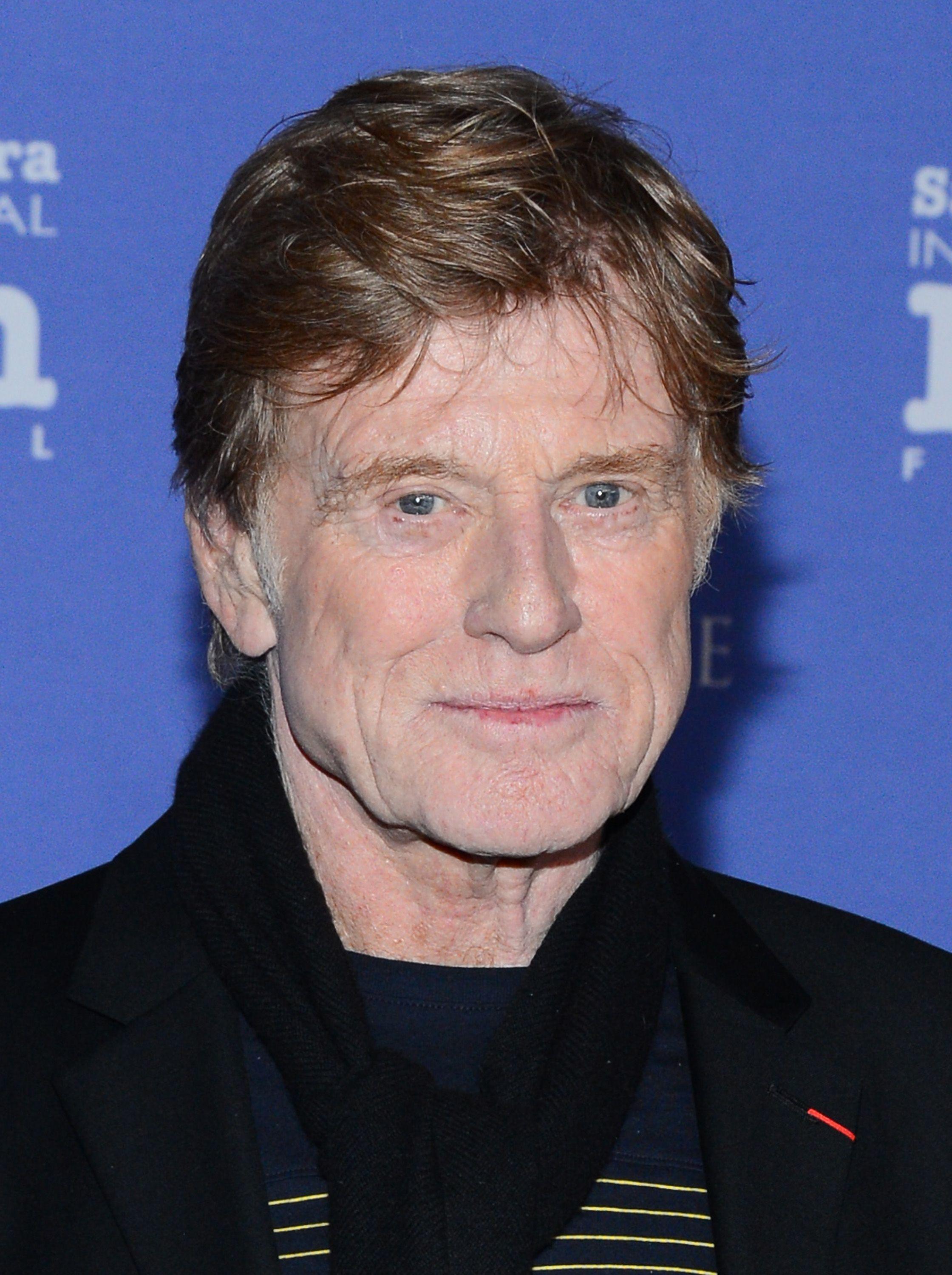 Picture of Robert Redford, Picture Of Celebrities