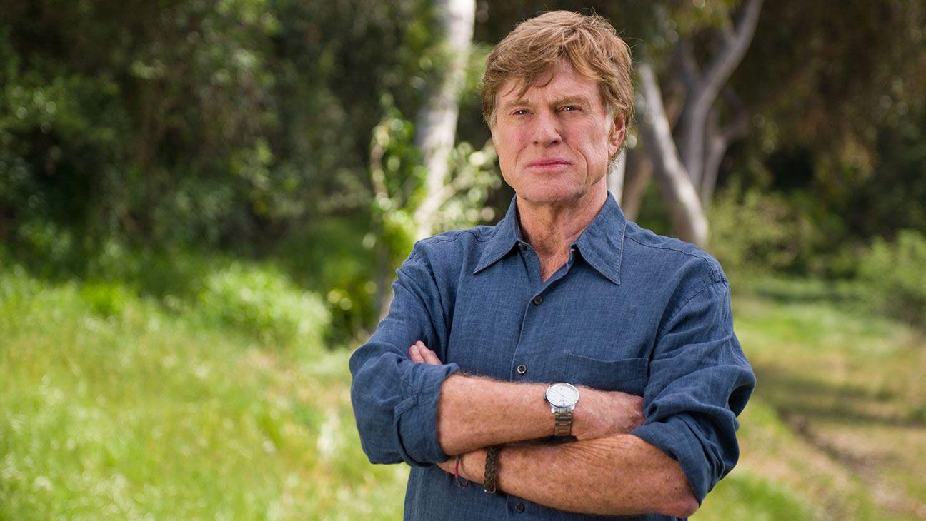 AMC Orders Docudrama 'The West' From Robert Redford