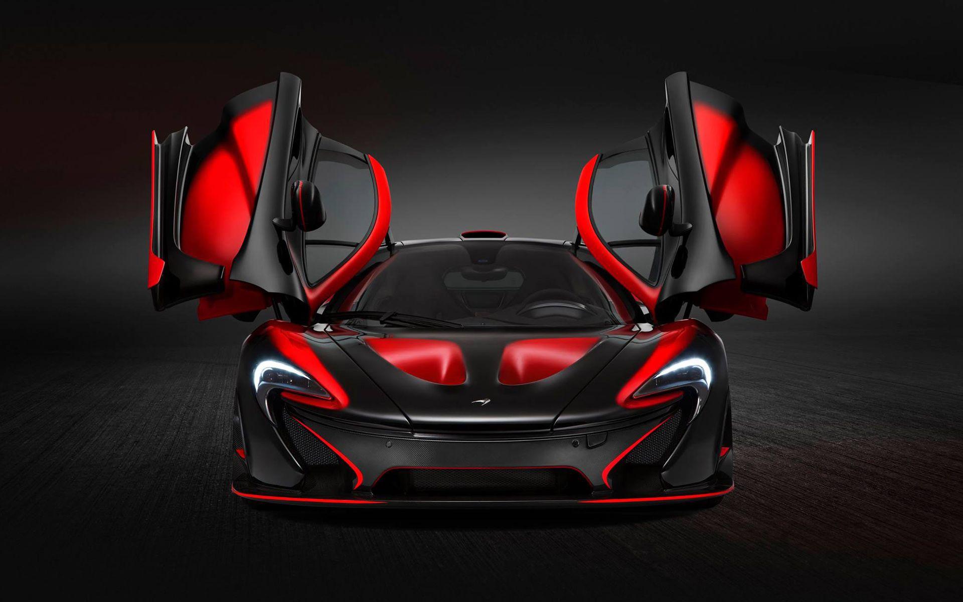 Mclaren P1 Wallpaper HD Photo, Wallpaper and other Image